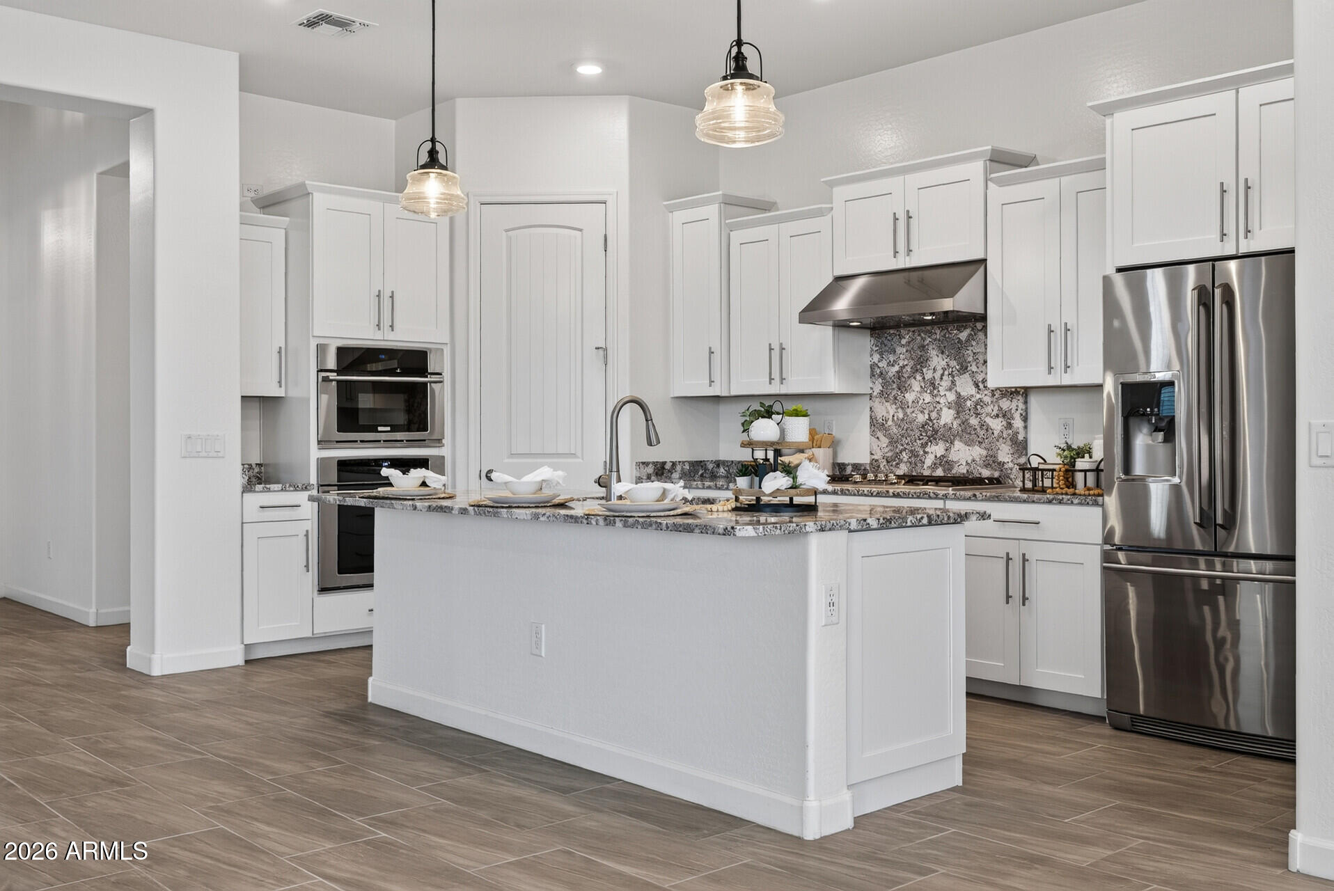 VERRADO VICTORY DISTRICT PHASE 2 - Residential