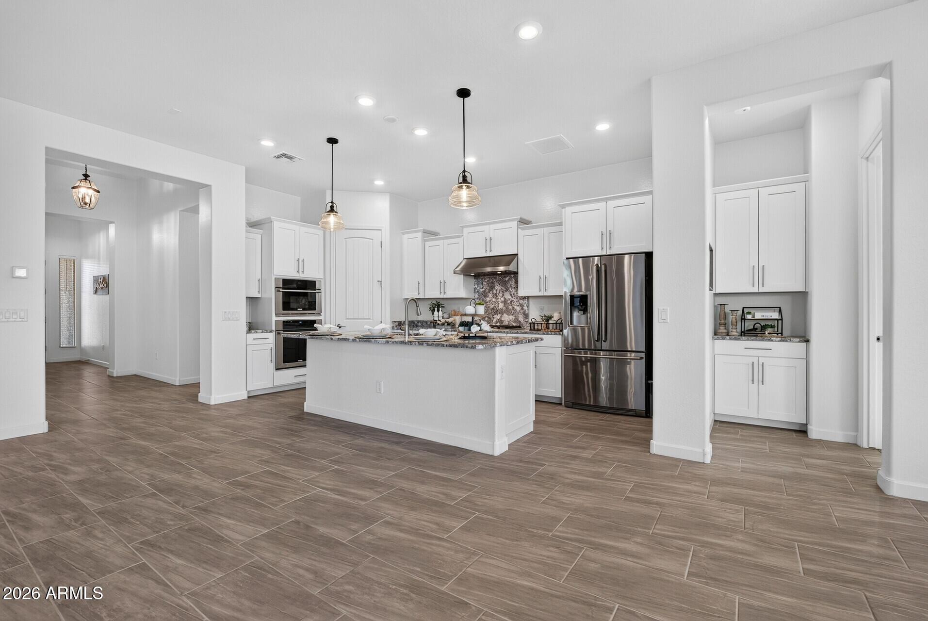VERRADO VICTORY DISTRICT PHASE 2 - Residential