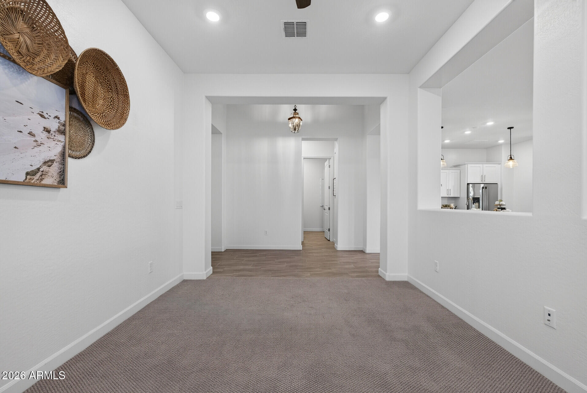 VERRADO VICTORY DISTRICT PHASE 2 - Residential