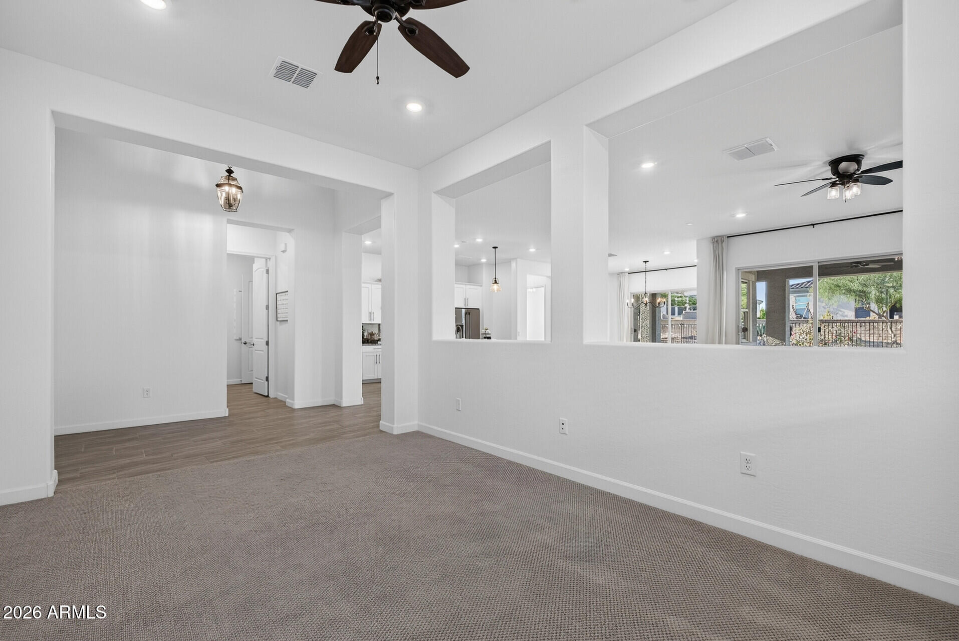 VERRADO VICTORY DISTRICT PHASE 2 - Residential