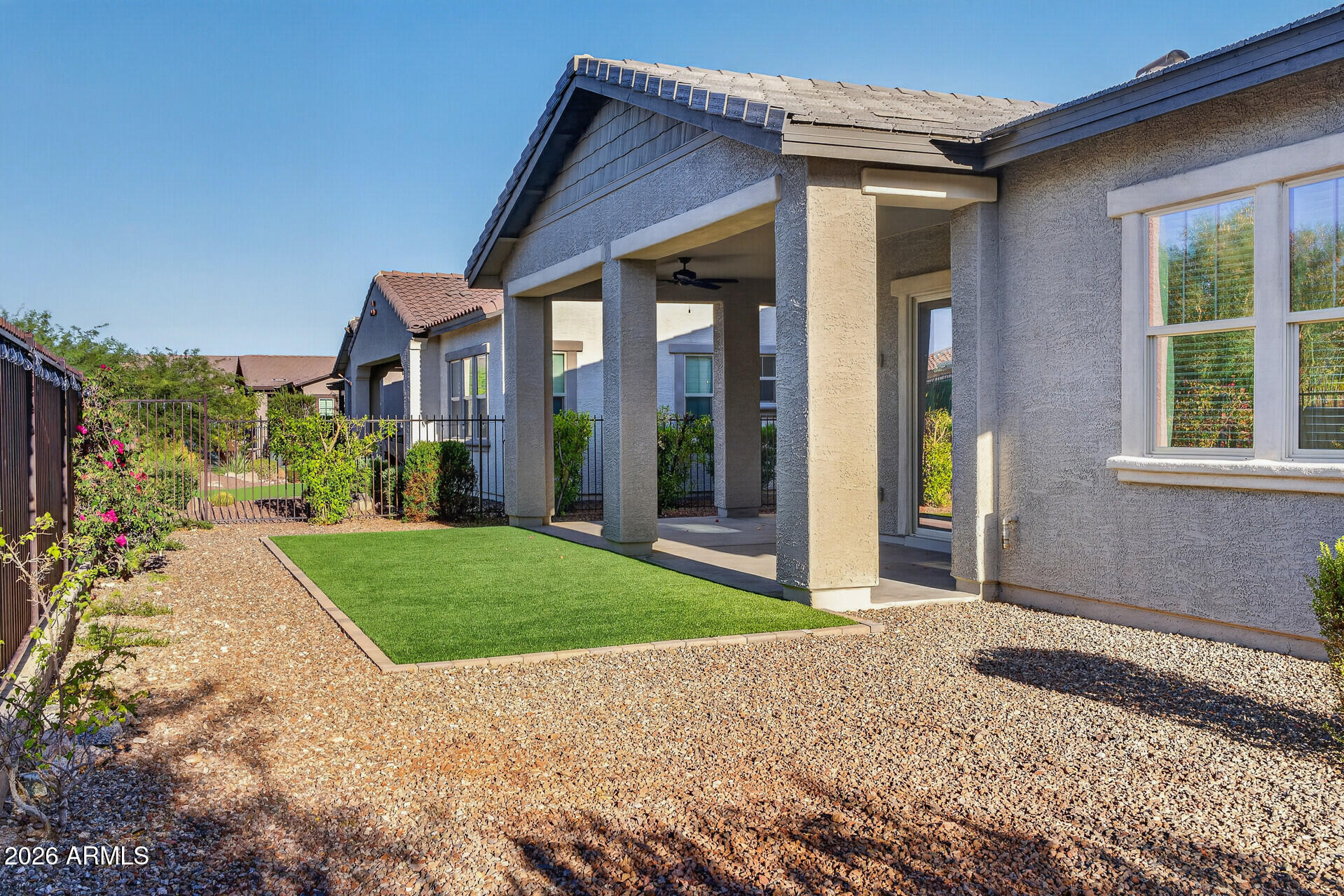 VERRADO VICTORY DISTRICT PHASE 2 - Residential