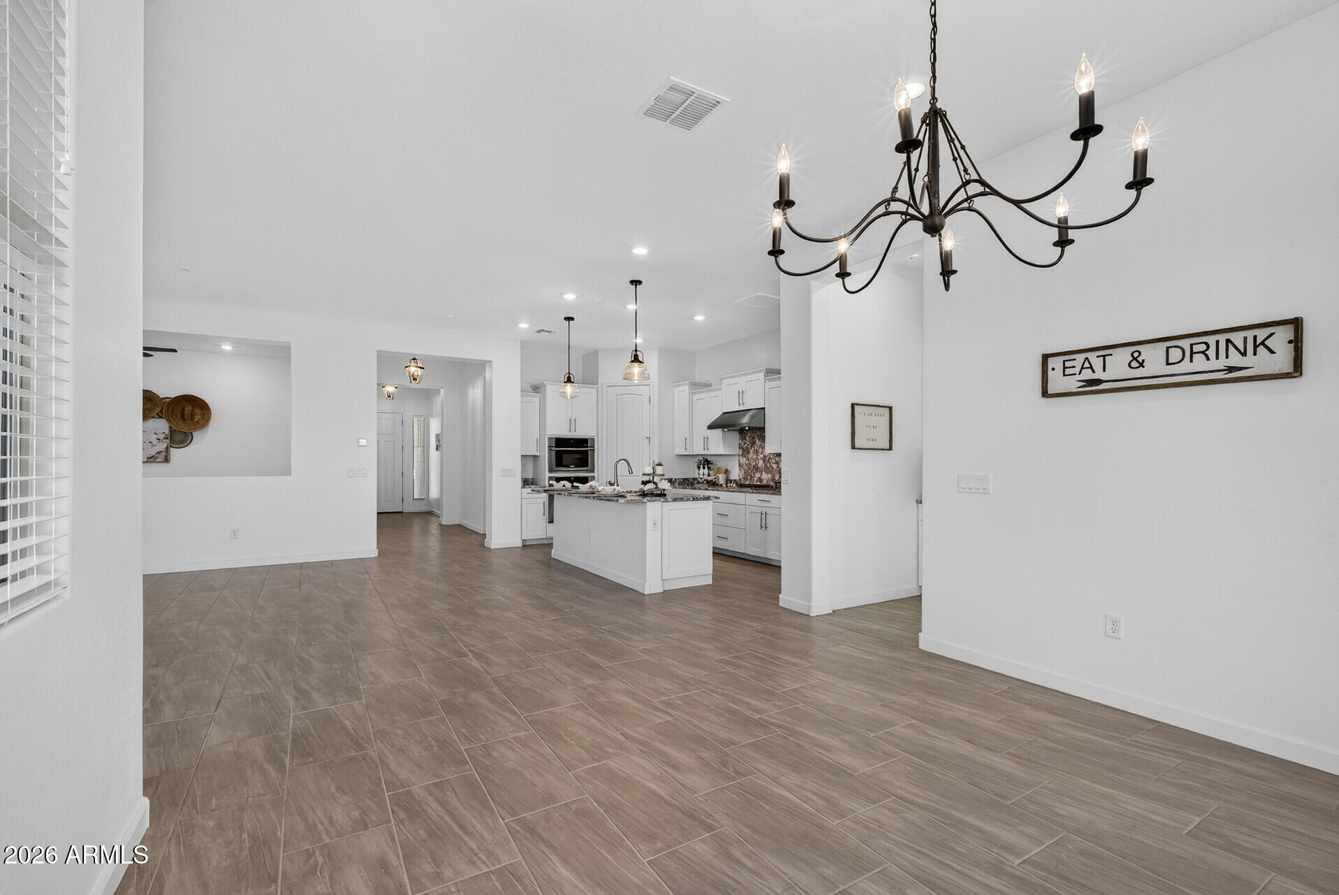 VERRADO VICTORY DISTRICT PHASE 2 - Residential