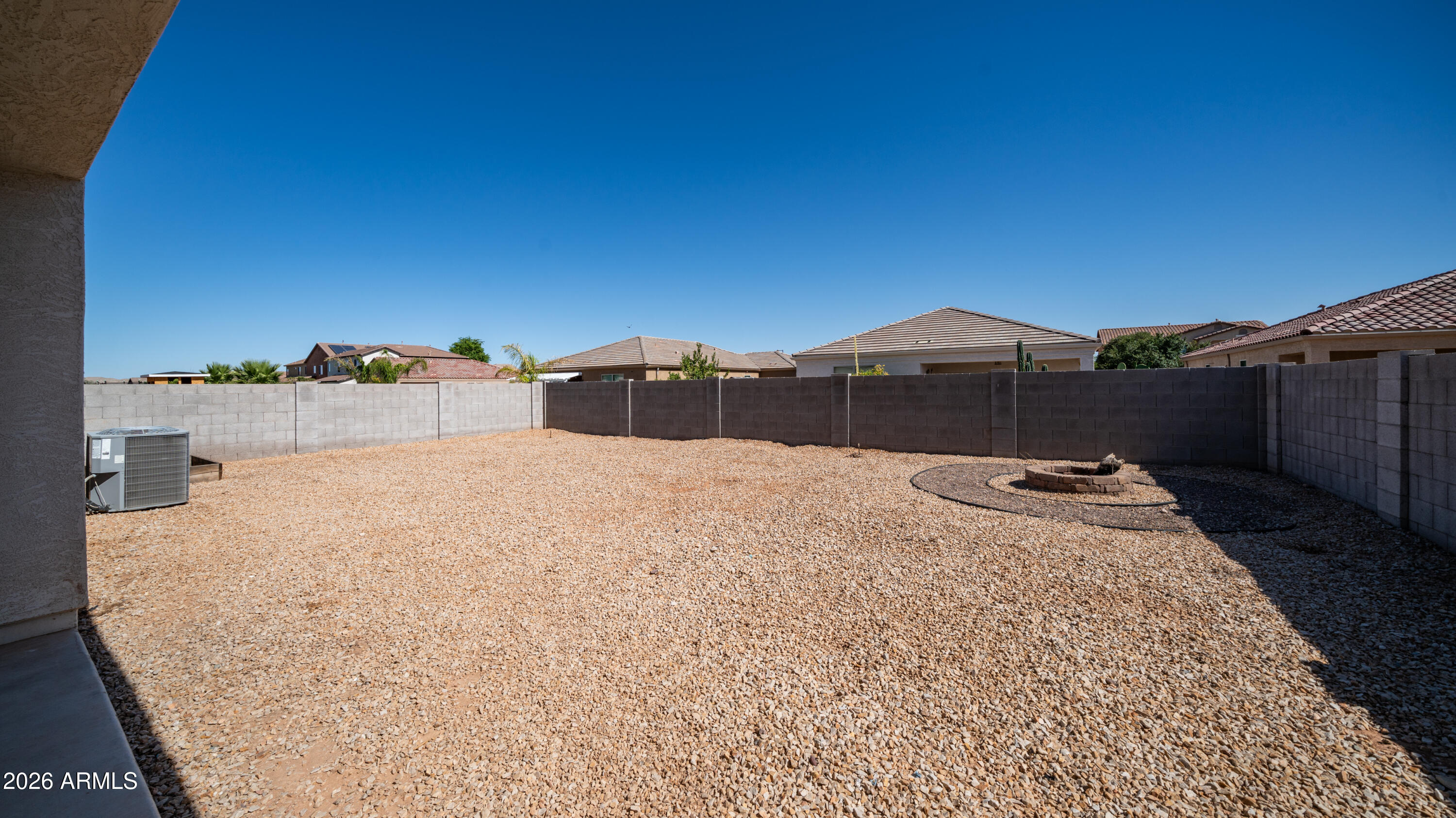 MAGMA RANCH - Residential