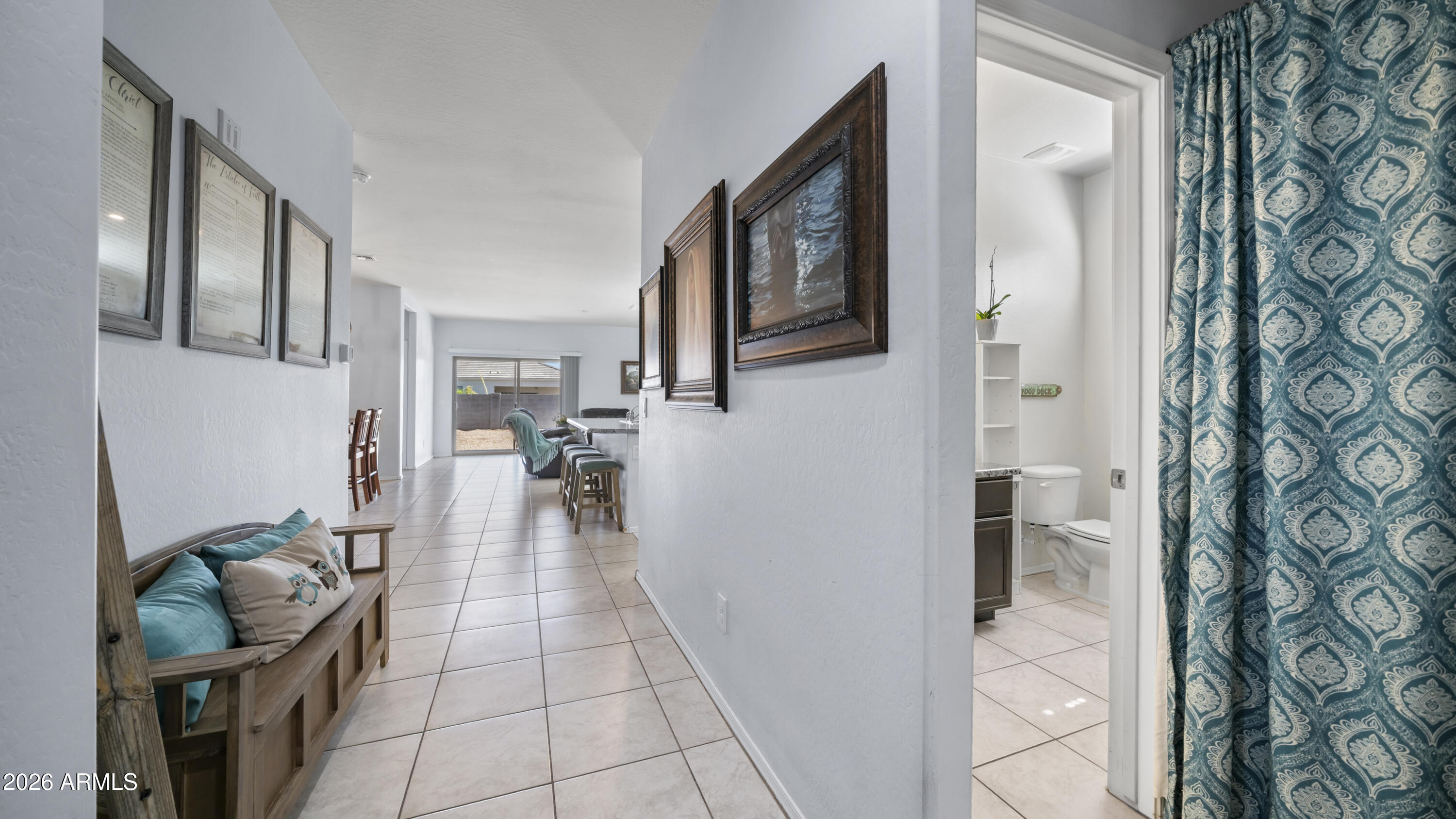 MAGMA RANCH - Residential