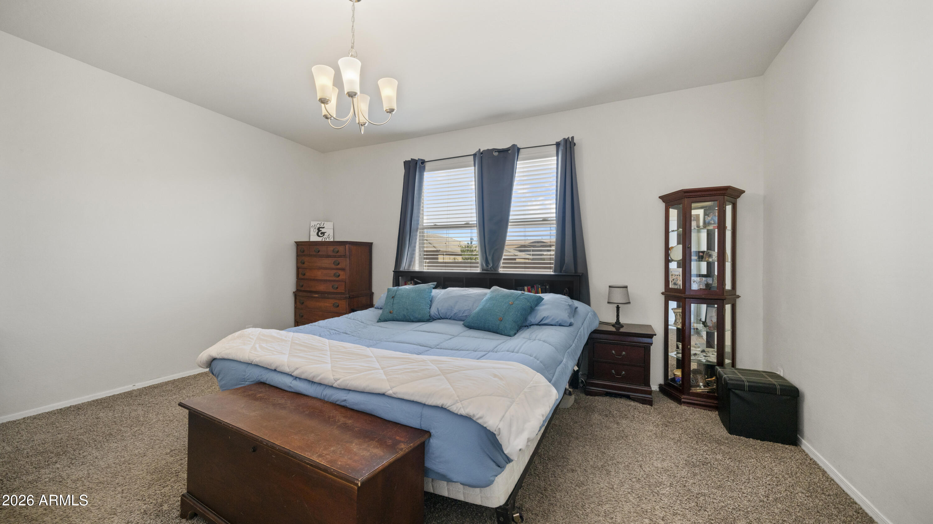 MAGMA RANCH - Residential
