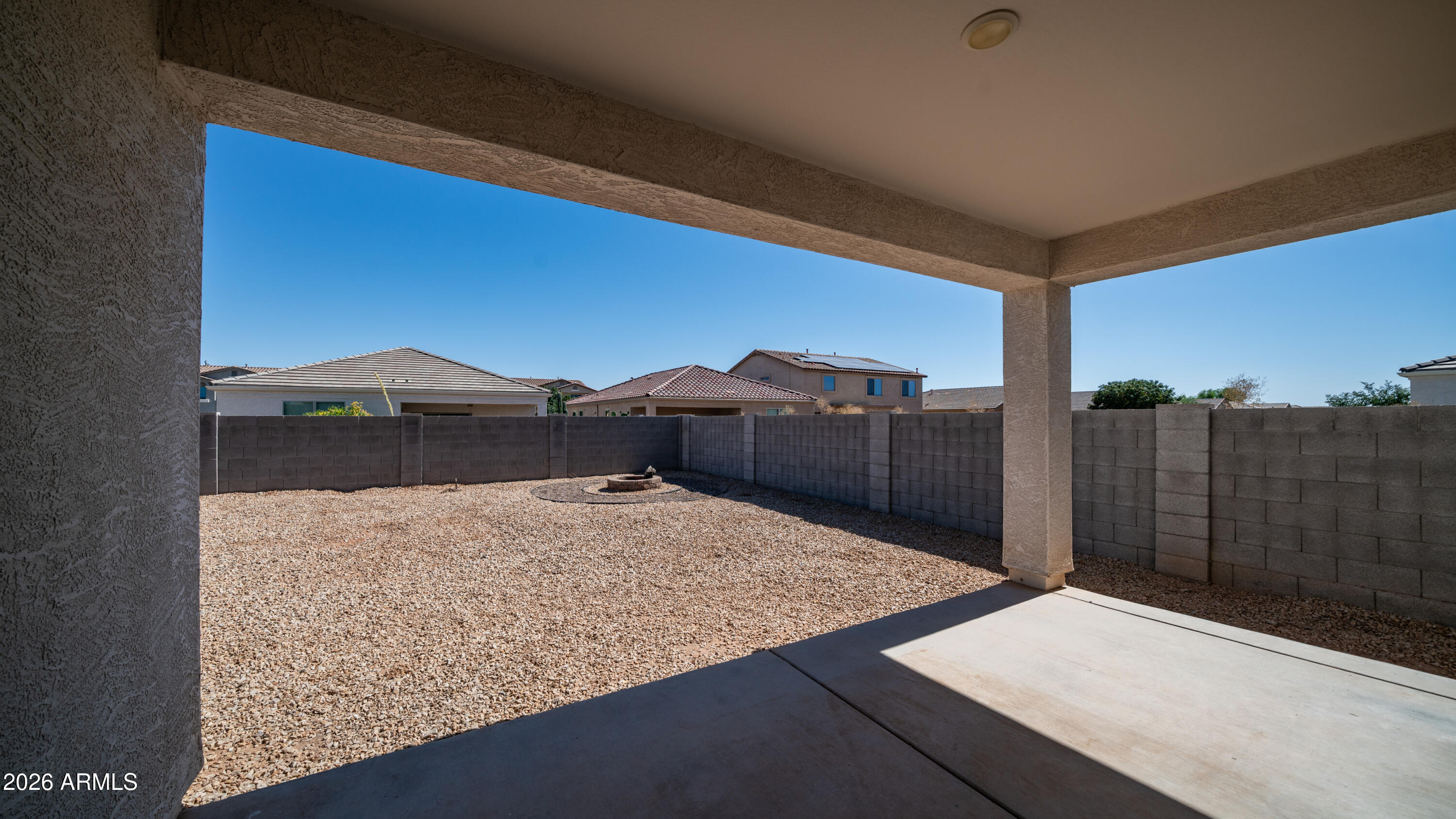 MAGMA RANCH - Residential