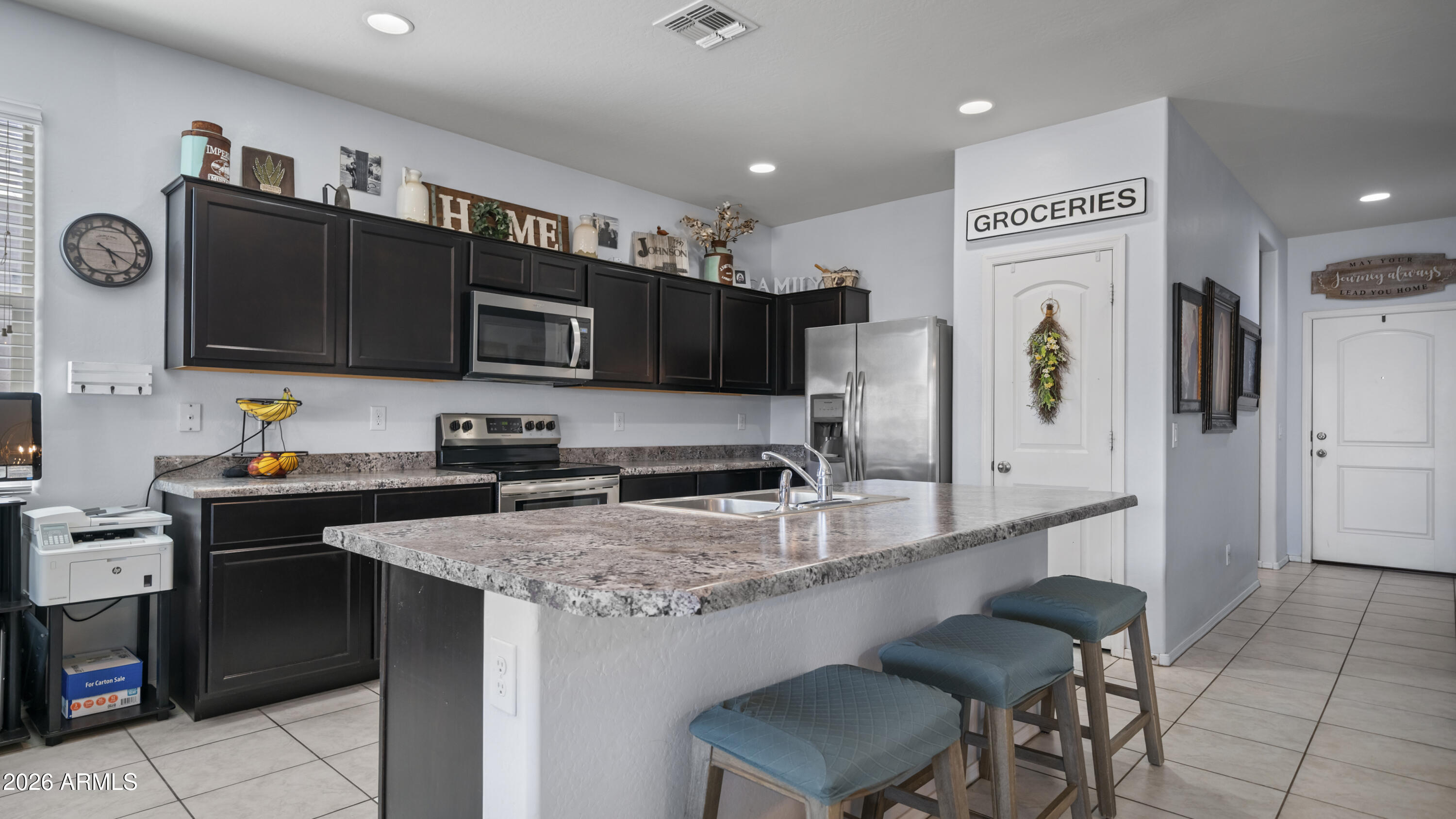 MAGMA RANCH - Residential