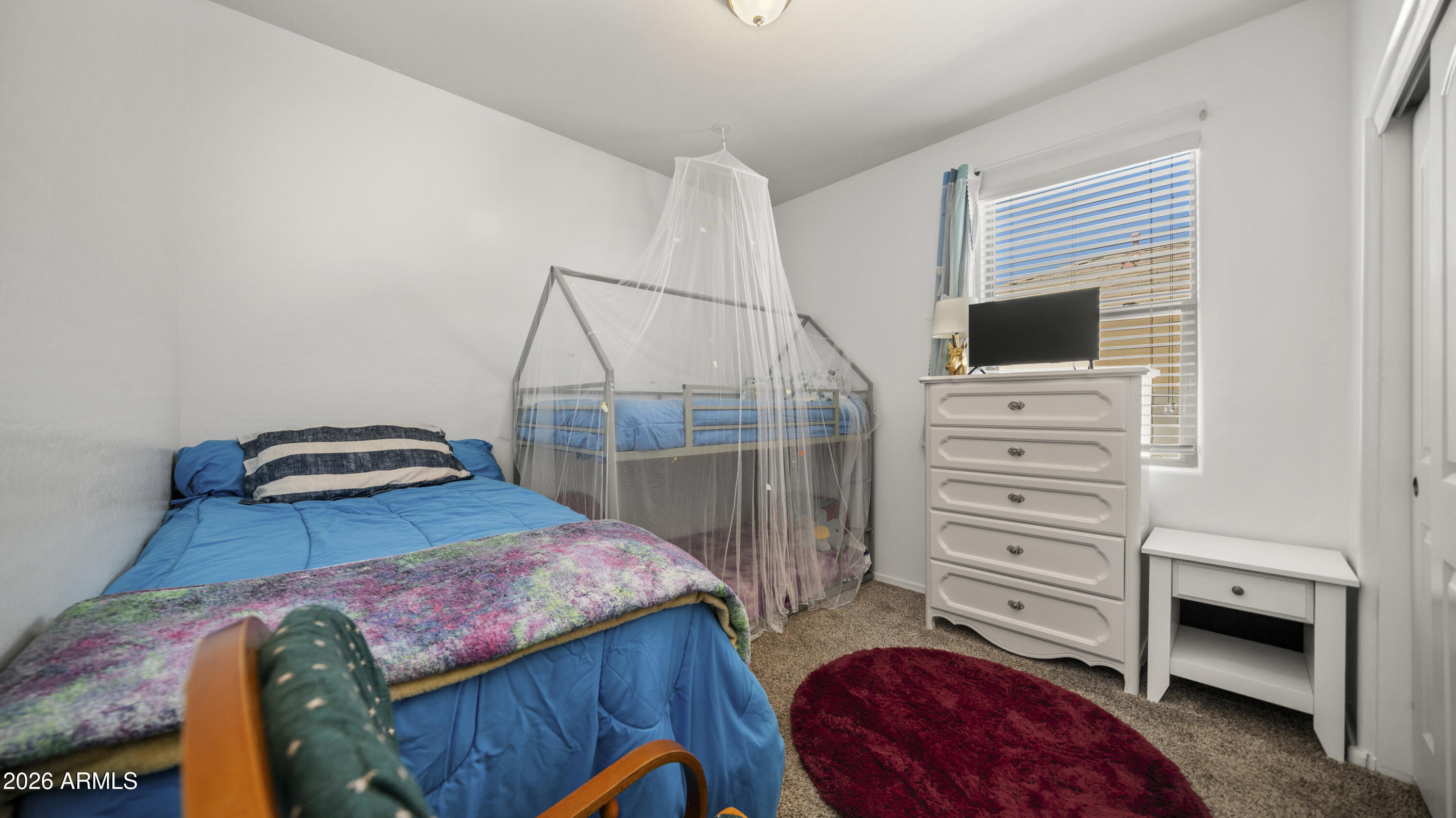 MAGMA RANCH - Residential