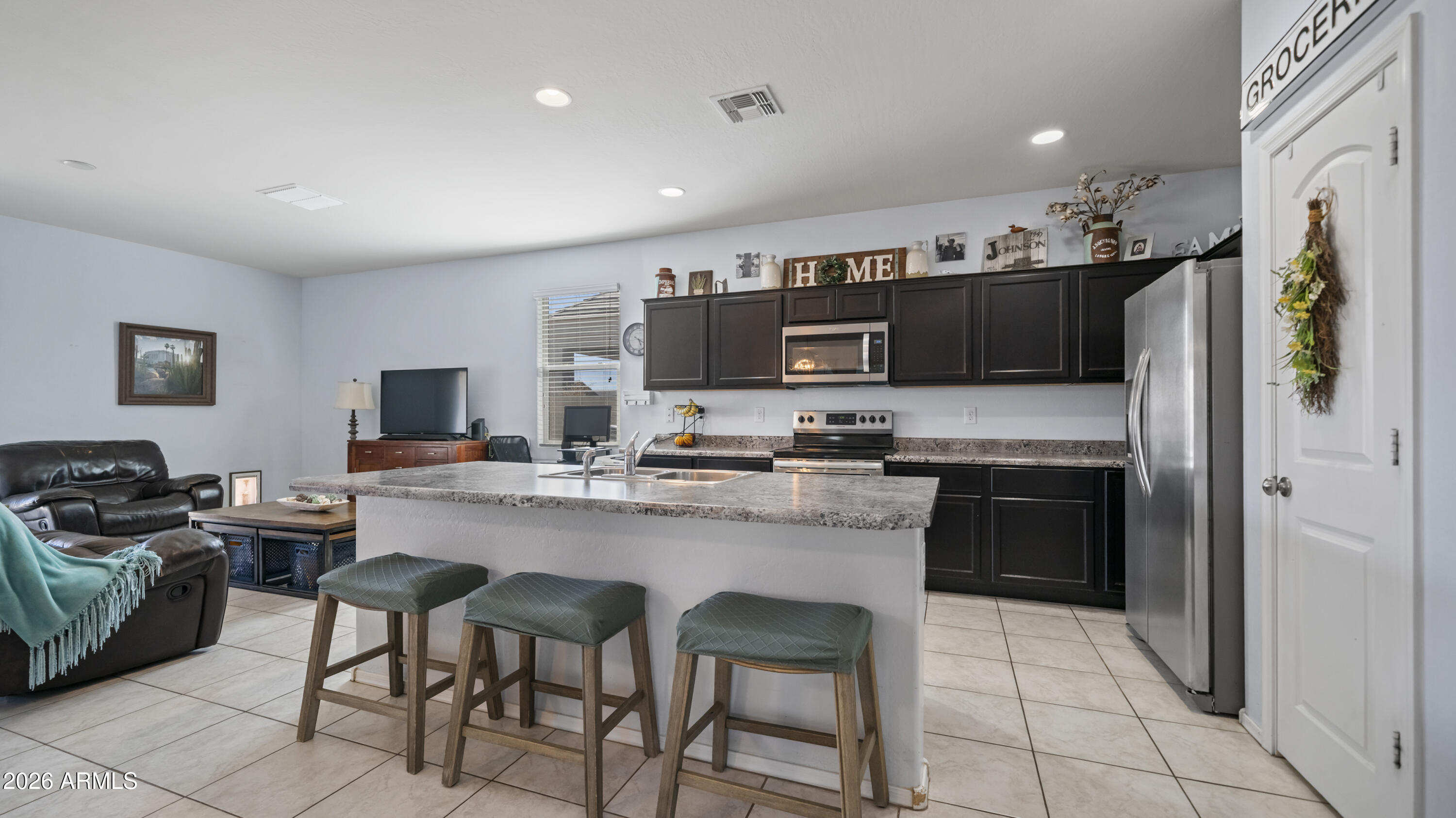MAGMA RANCH - Residential