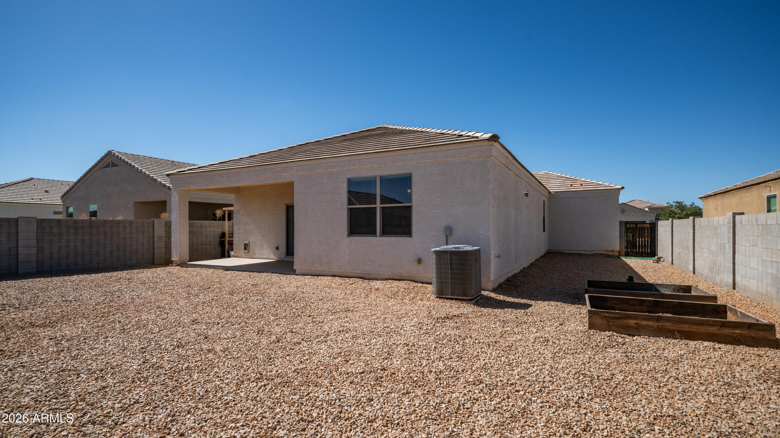 MAGMA RANCH - Residential