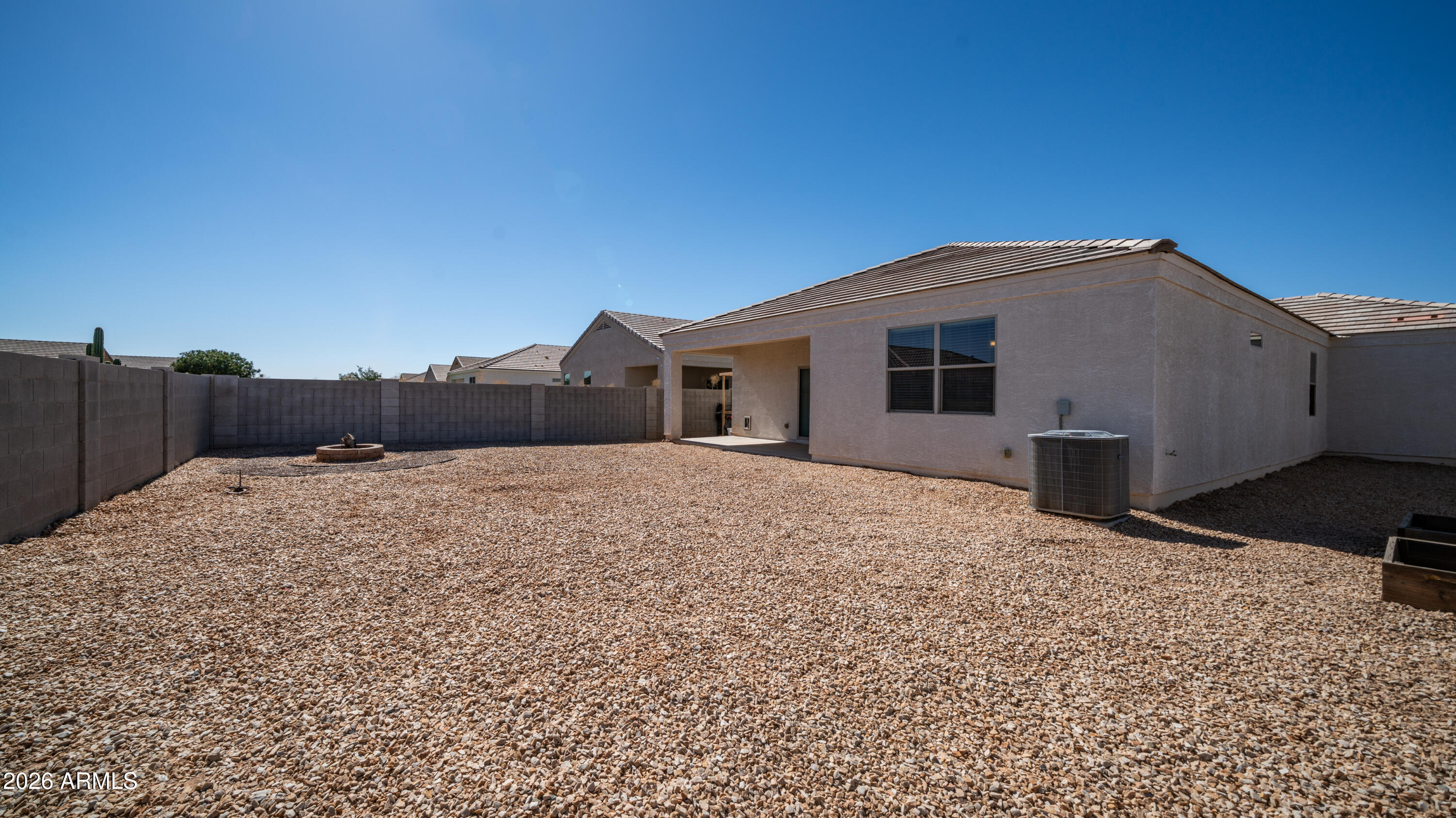 MAGMA RANCH - Residential