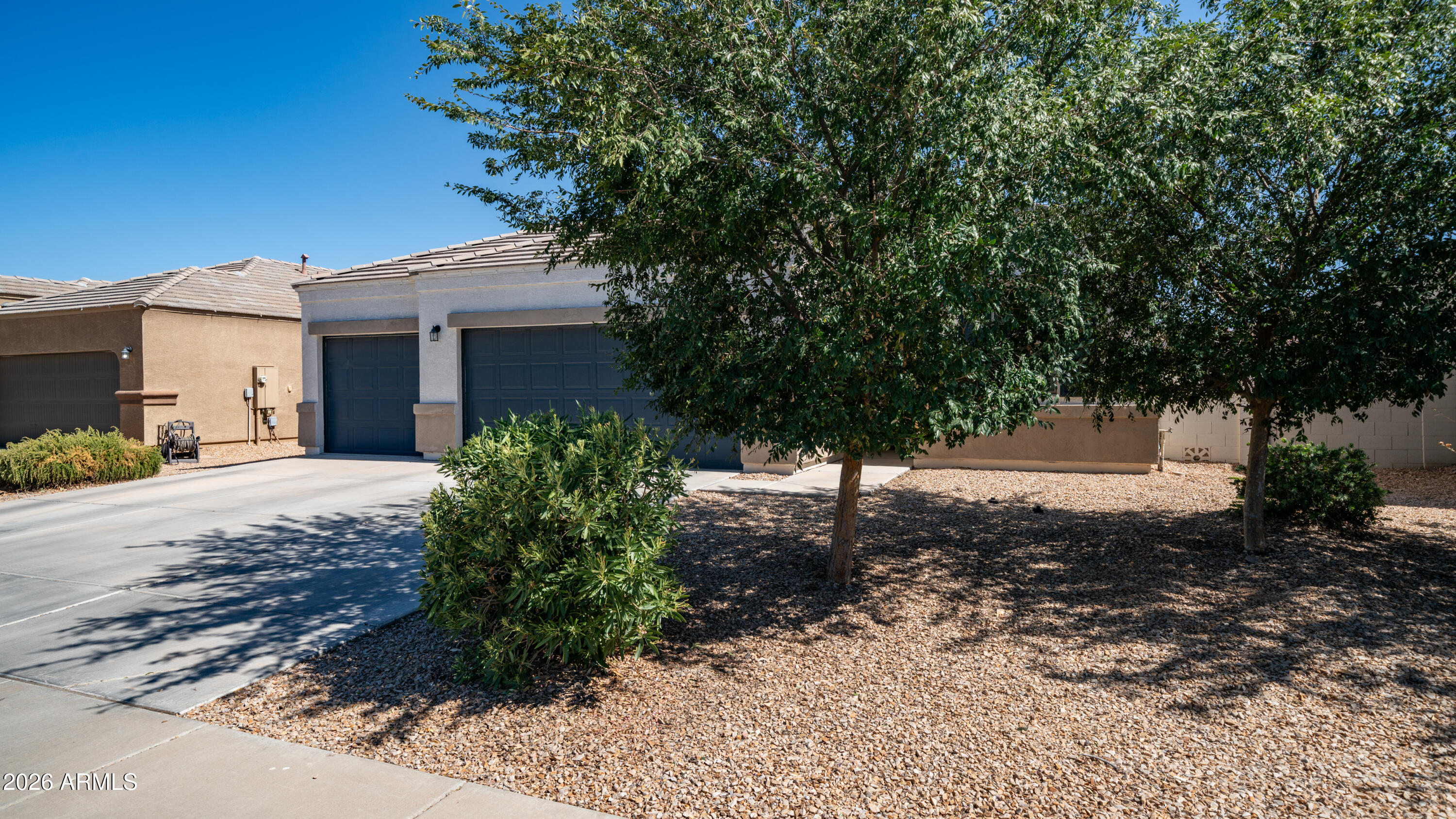 MAGMA RANCH - Residential
