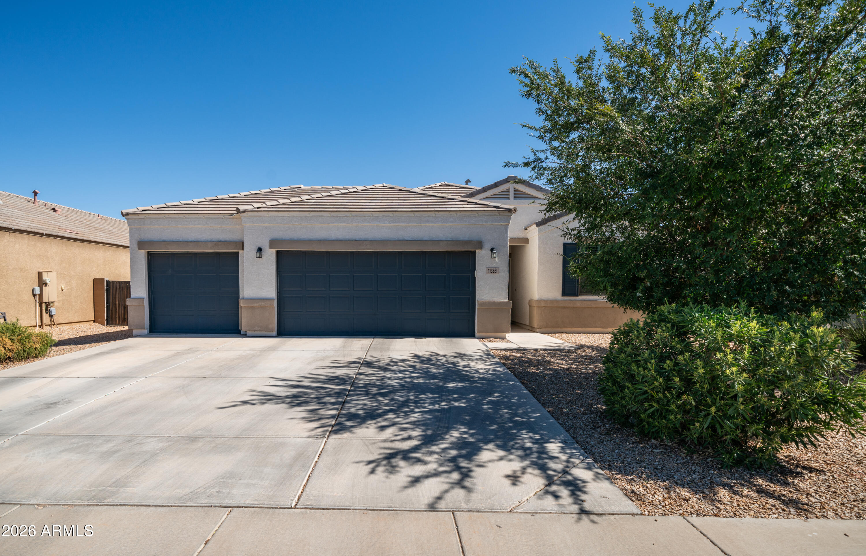 MAGMA RANCH - Residential