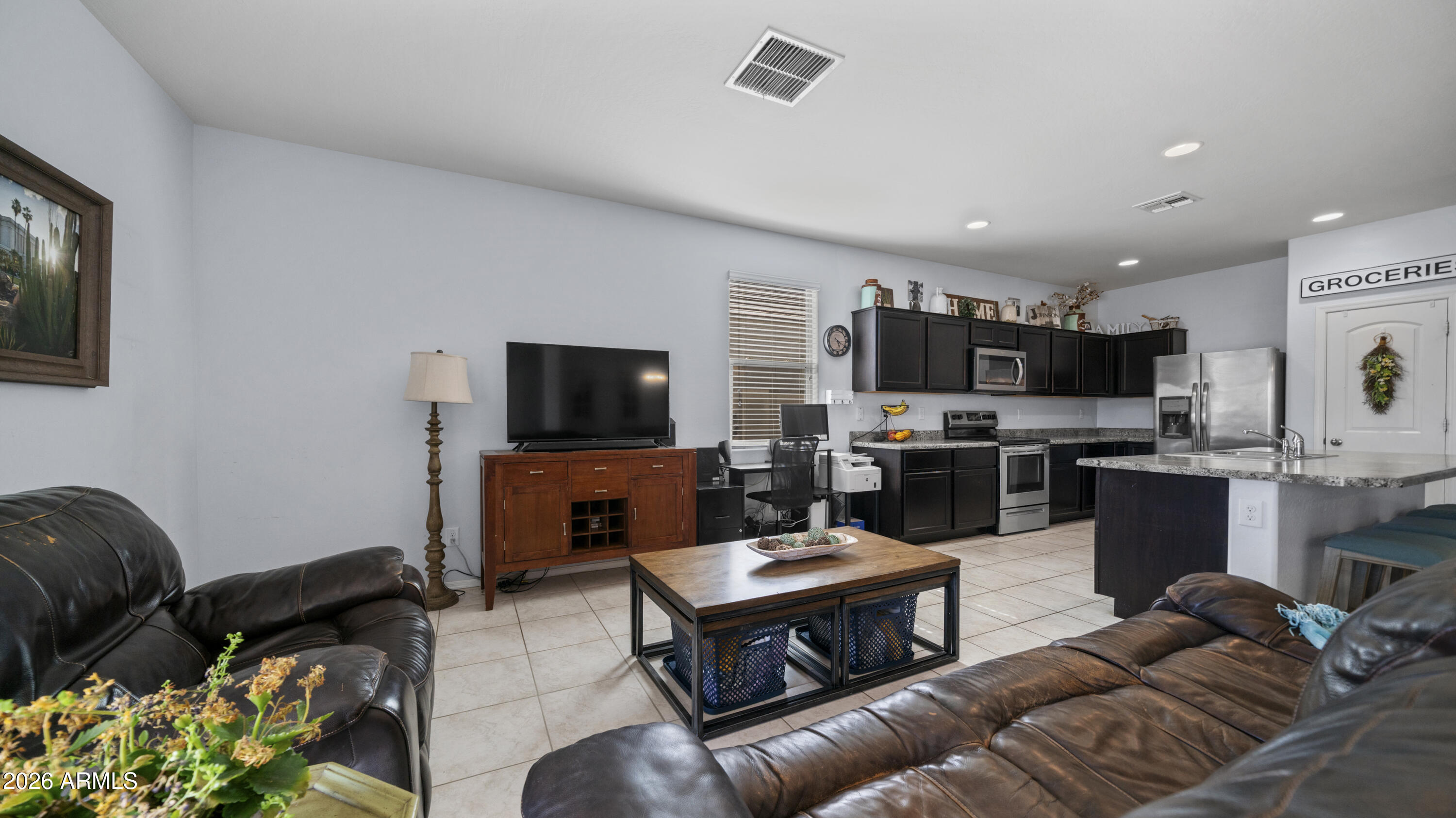 MAGMA RANCH - Residential