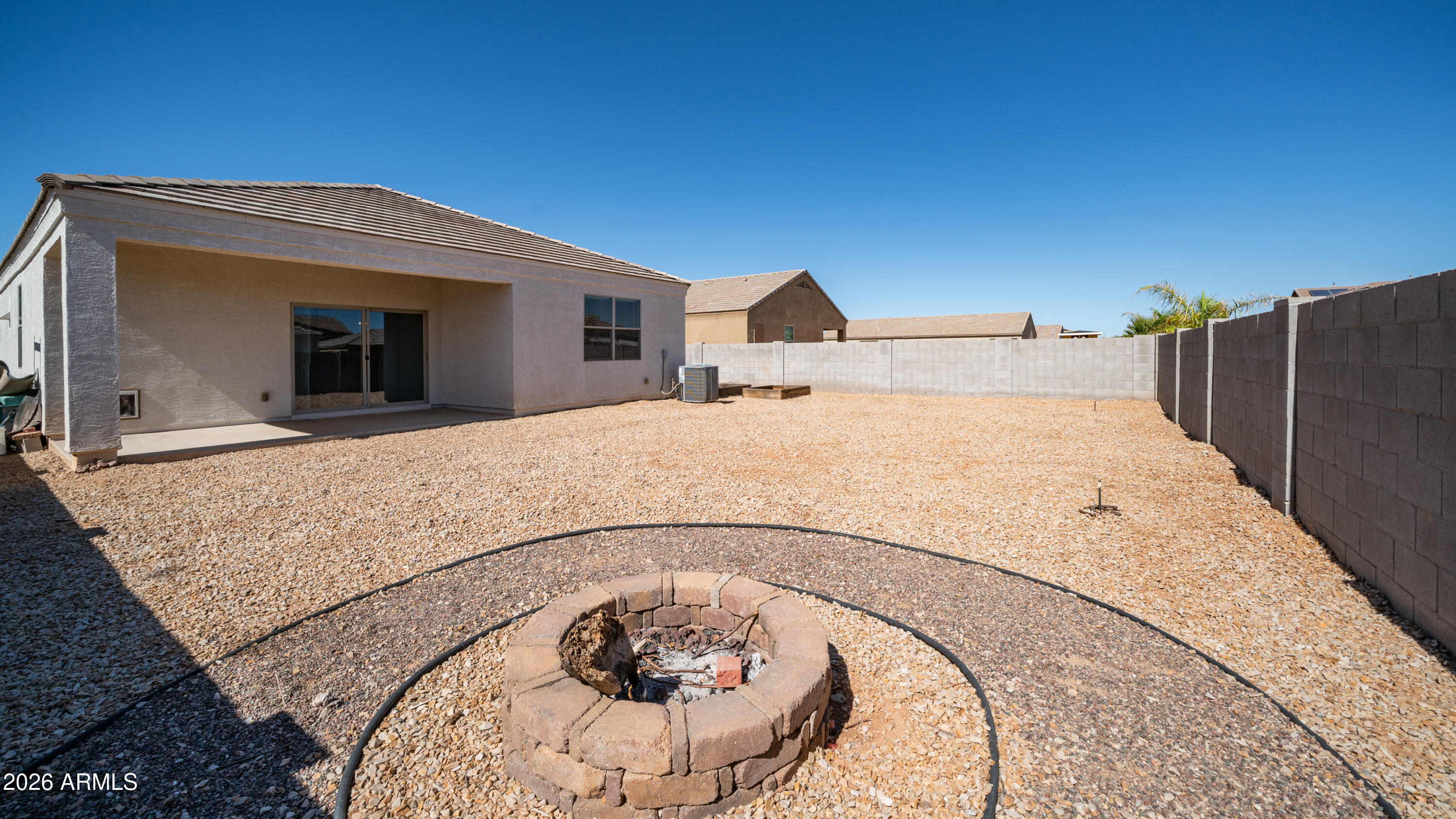 MAGMA RANCH - Residential