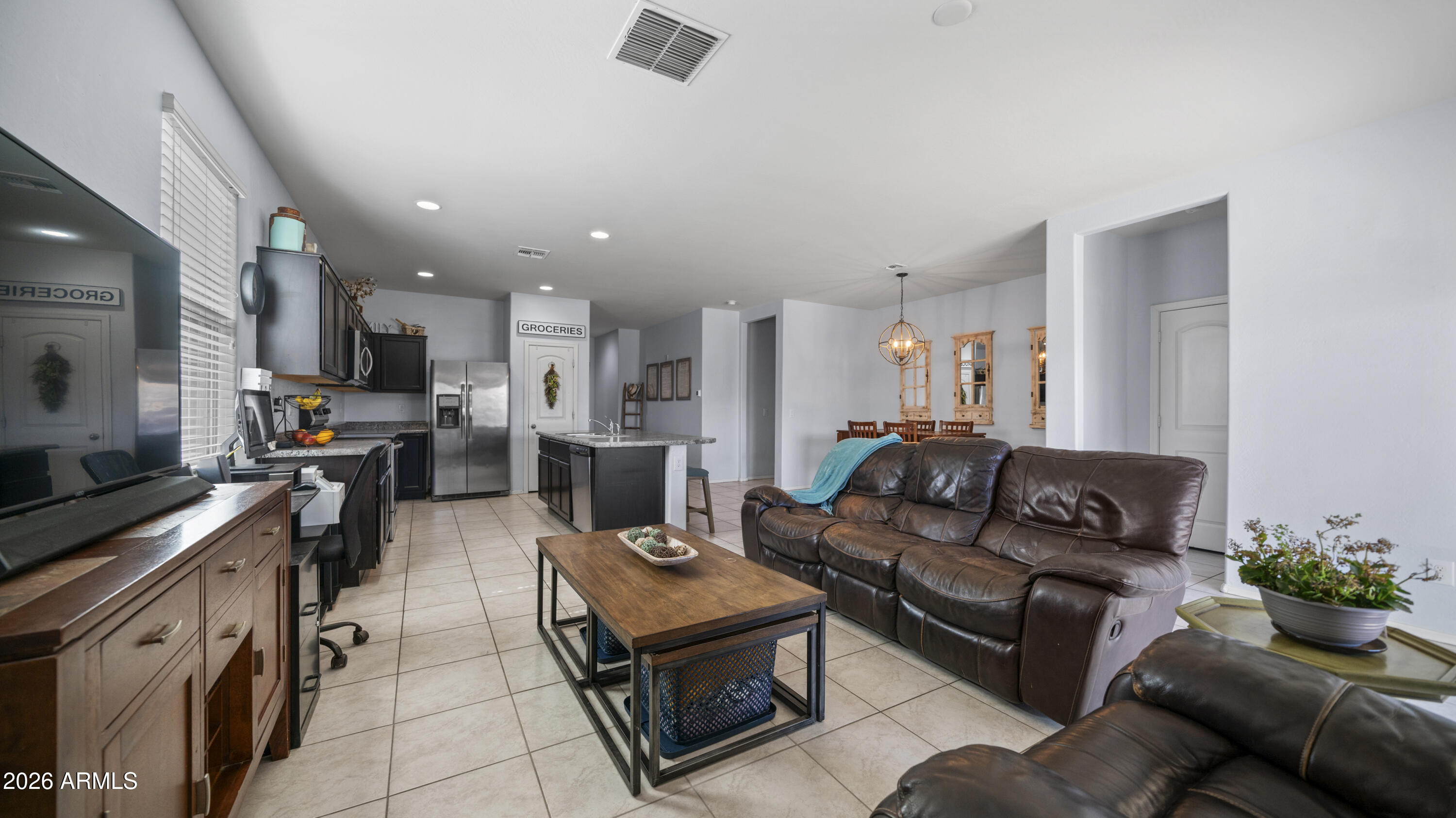 MAGMA RANCH - Residential