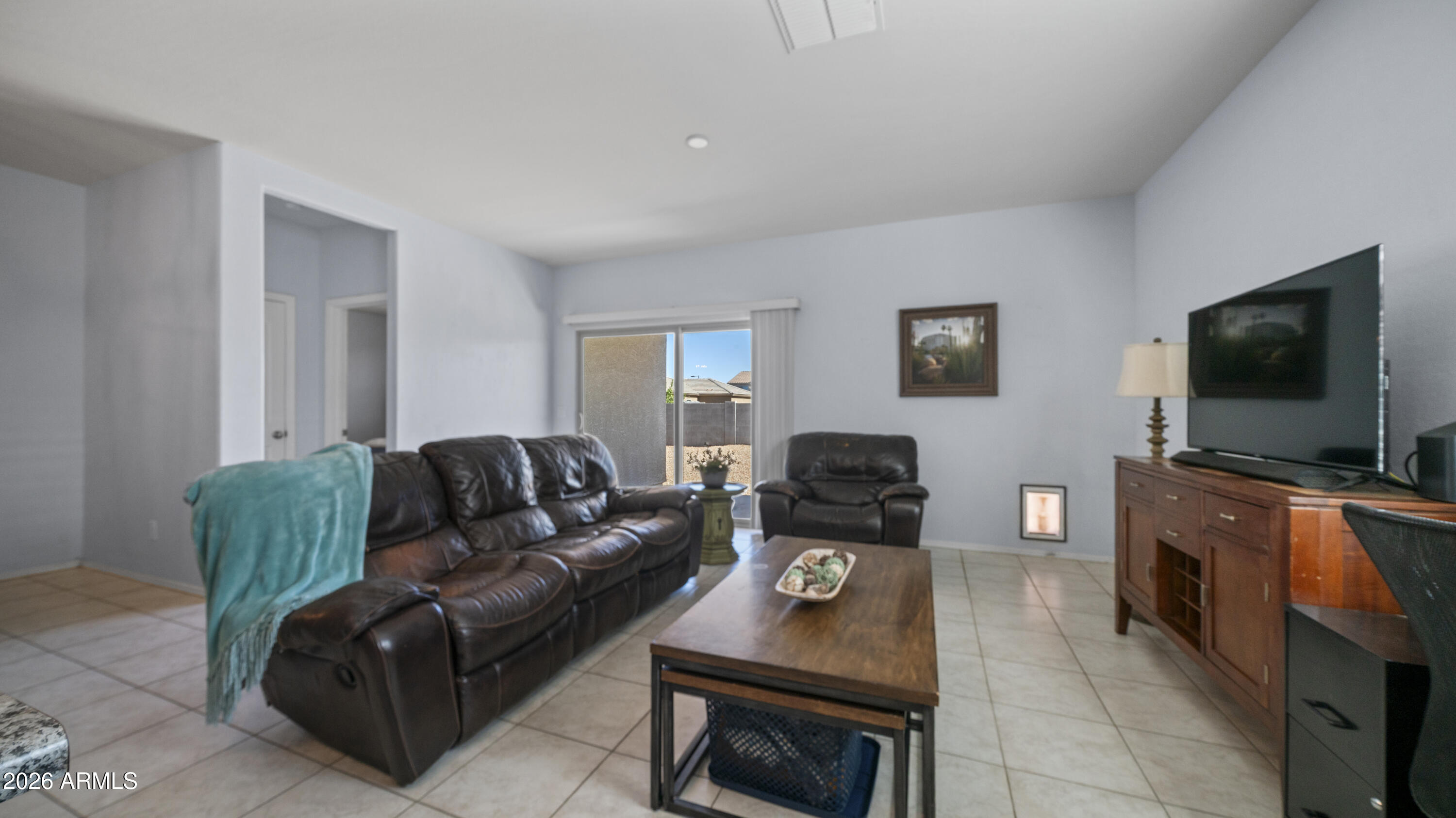 MAGMA RANCH - Residential