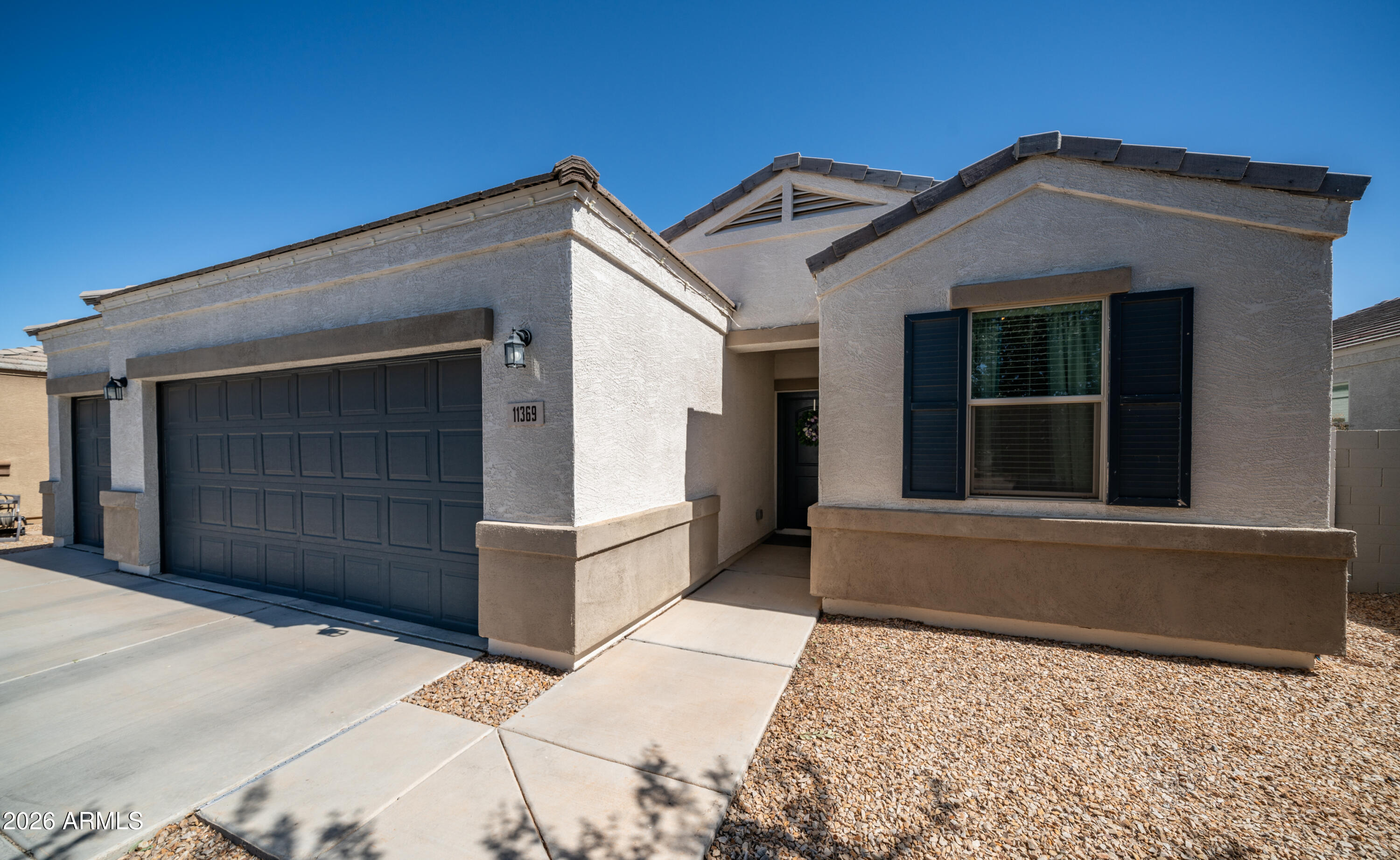 MAGMA RANCH - Residential