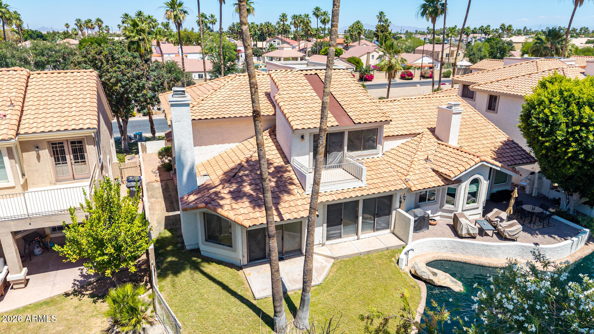 CORAL POINTE LOTS 3-6 - Residential