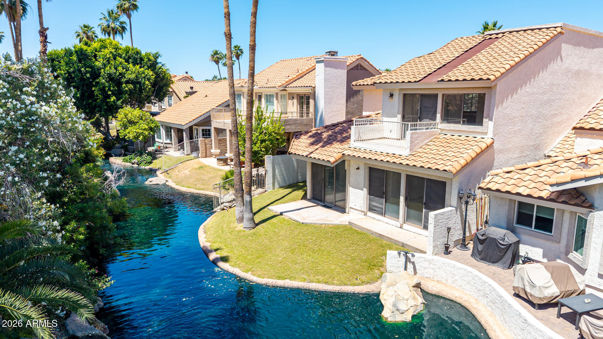 CORAL POINTE LOTS 3-6 - Residential