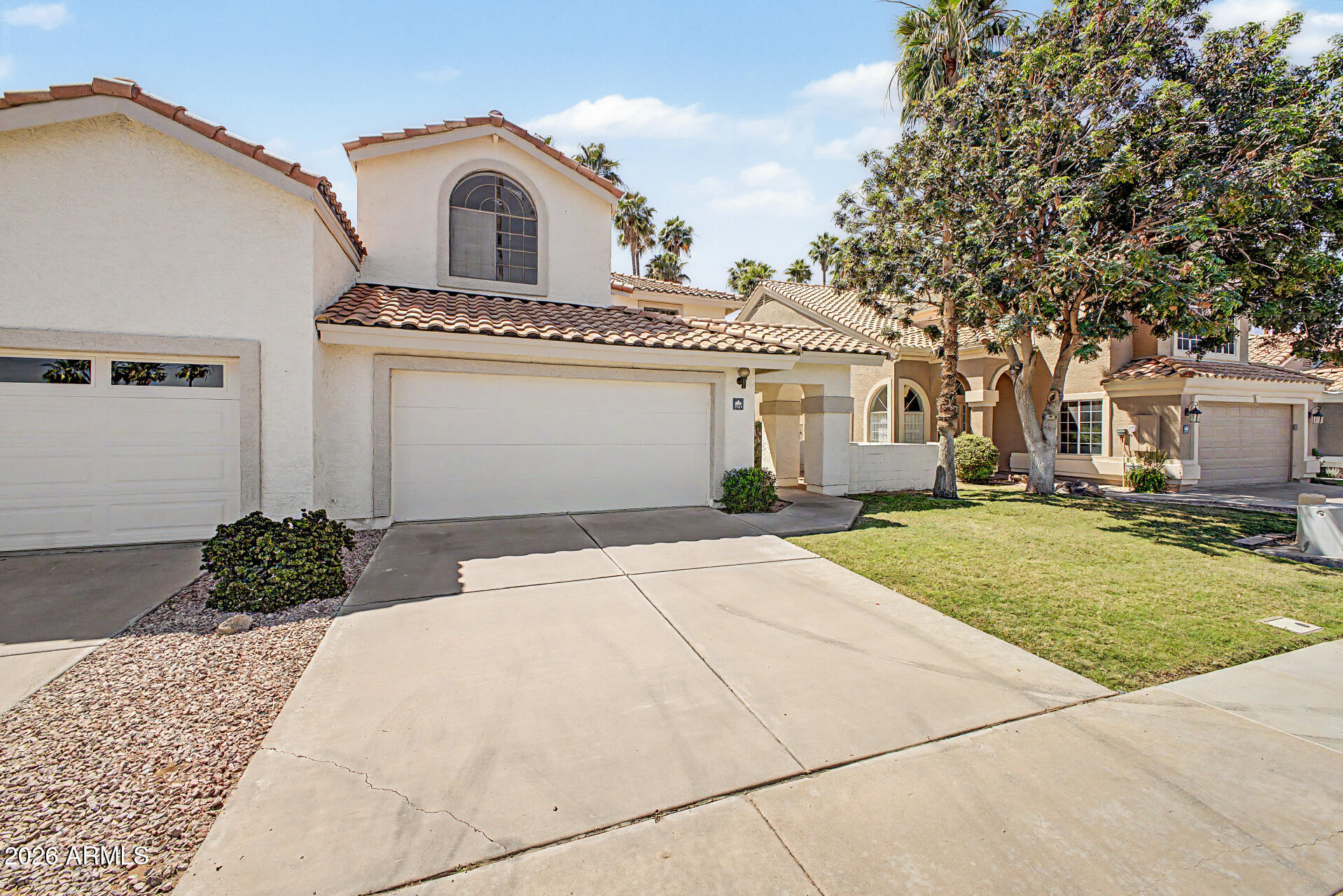 CORAL POINTE LOTS 3-6 - Residential