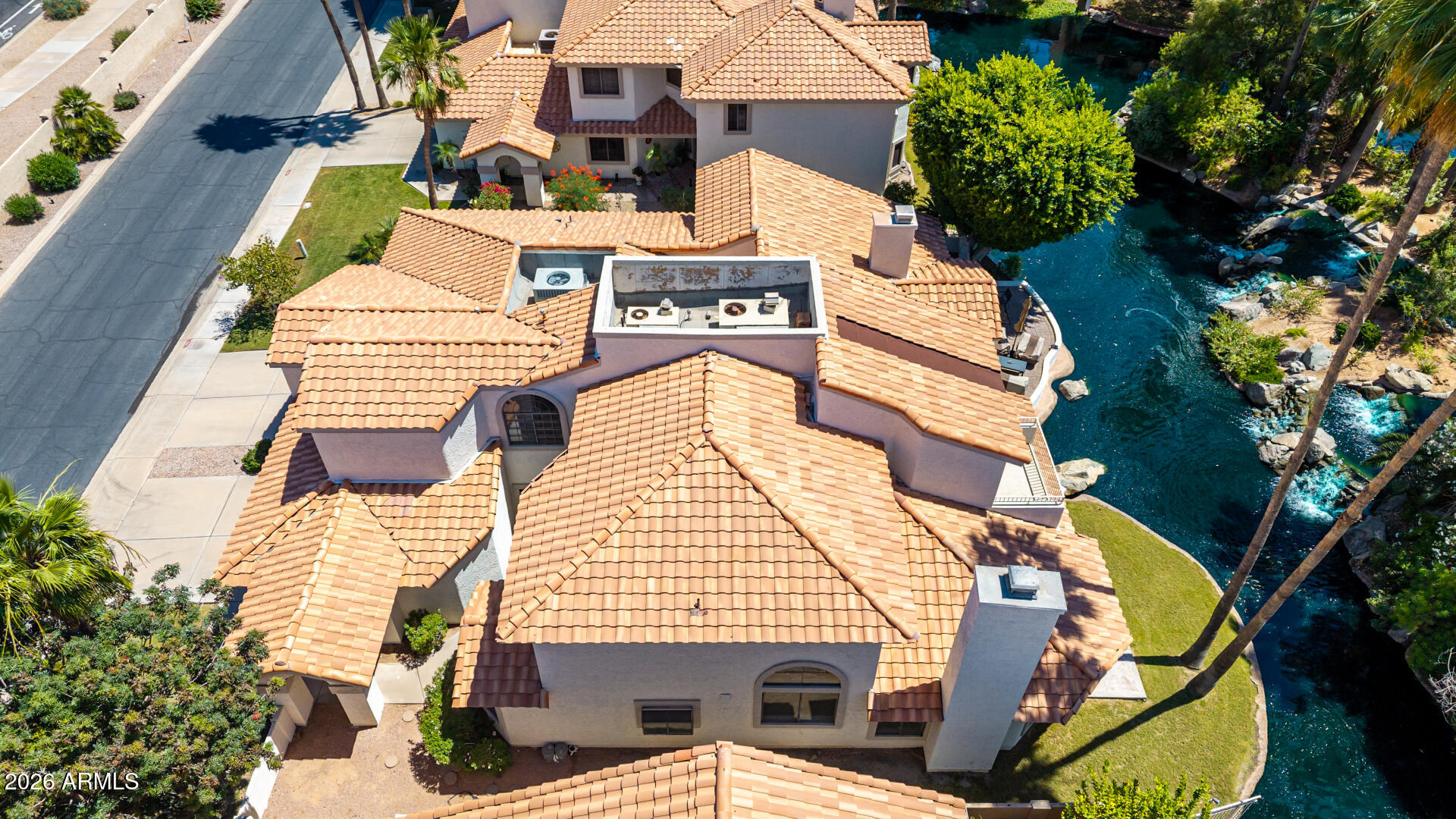 CORAL POINTE LOTS 3-6 - Residential