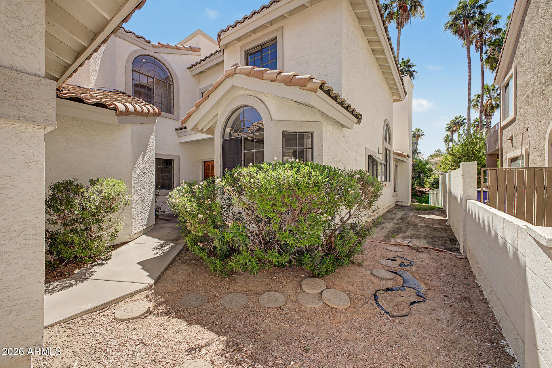 CORAL POINTE LOTS 3-6 - Residential