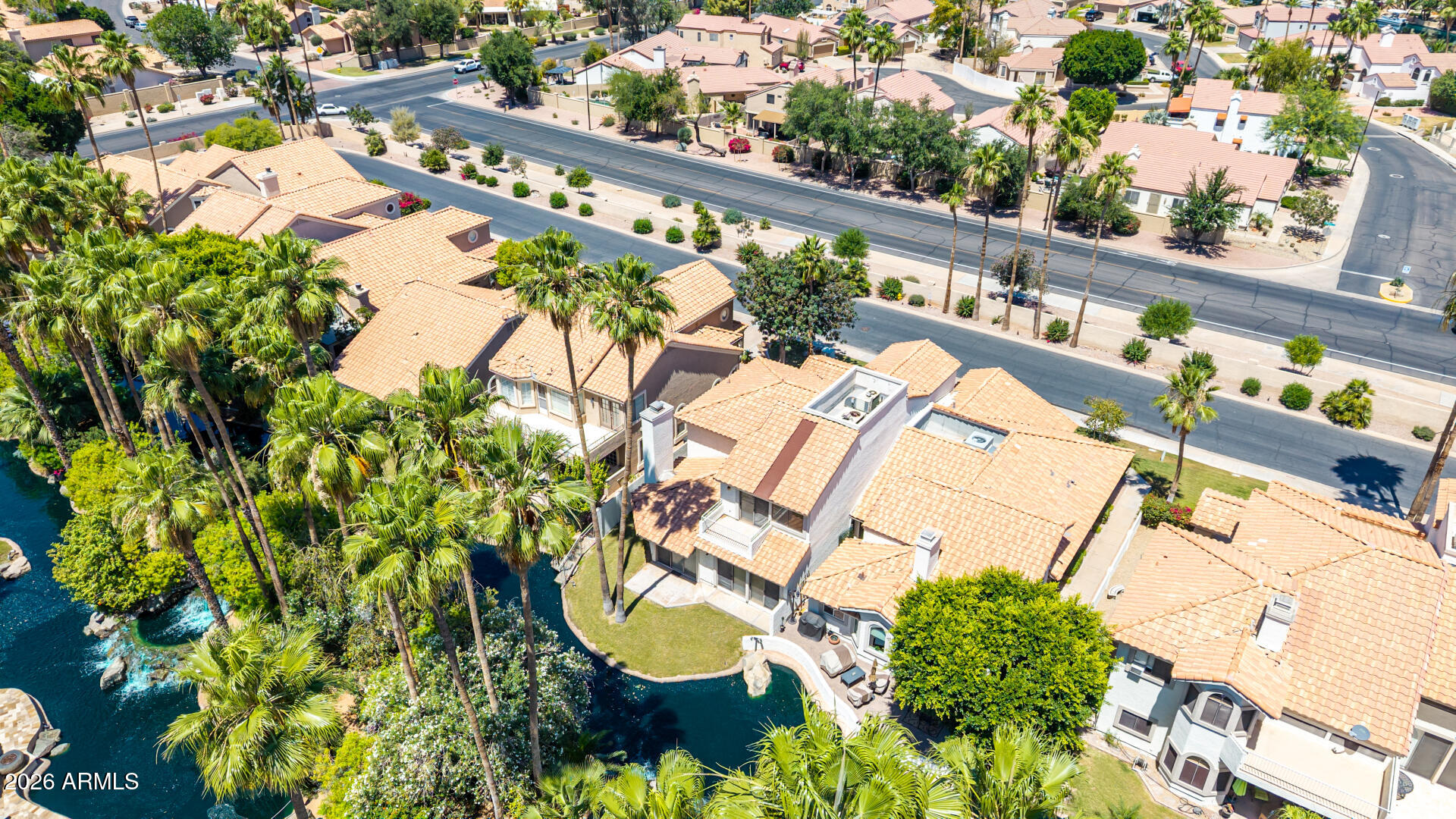 CORAL POINTE LOTS 3-6 - Residential