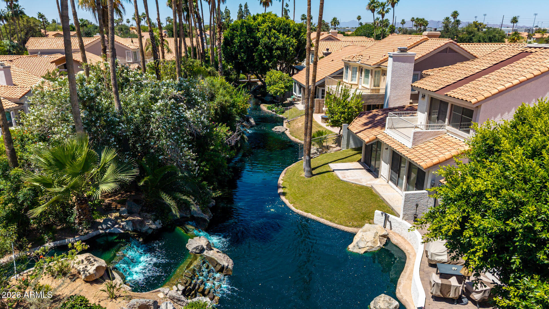 CORAL POINTE LOTS 3-6 - Residential