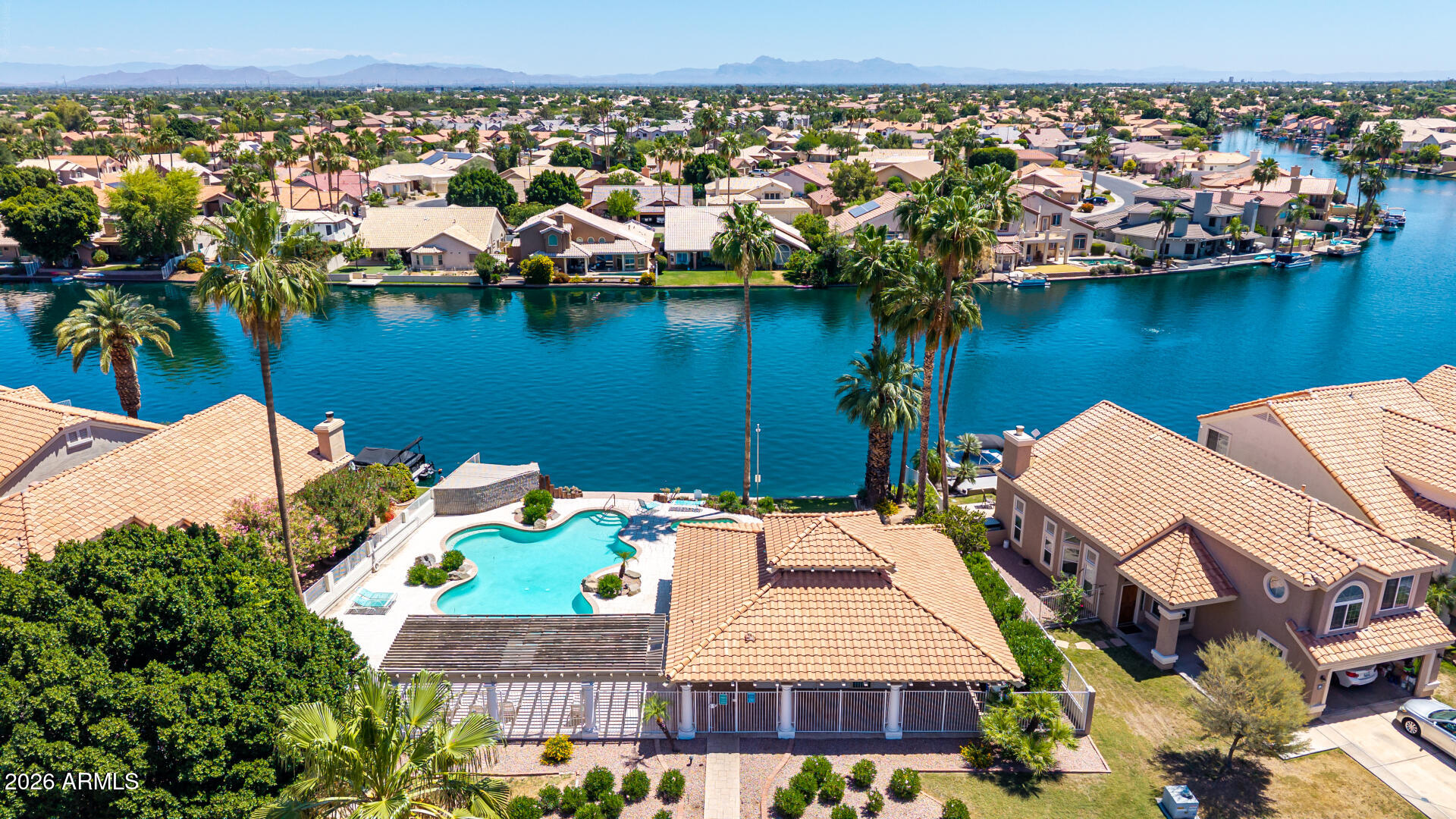 CORAL POINTE LOTS 3-6 - Residential