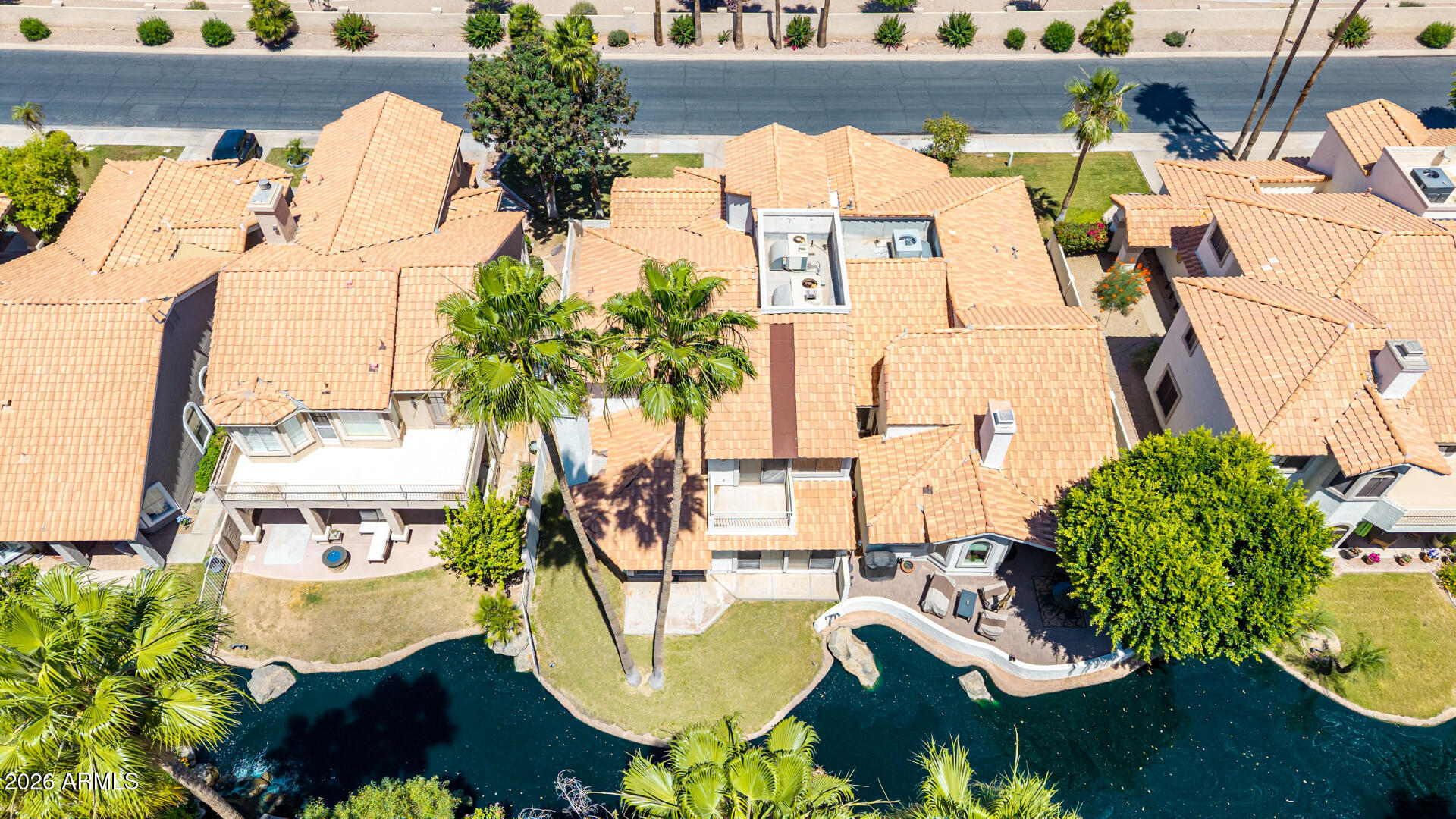 CORAL POINTE LOTS 3-6 - Residential