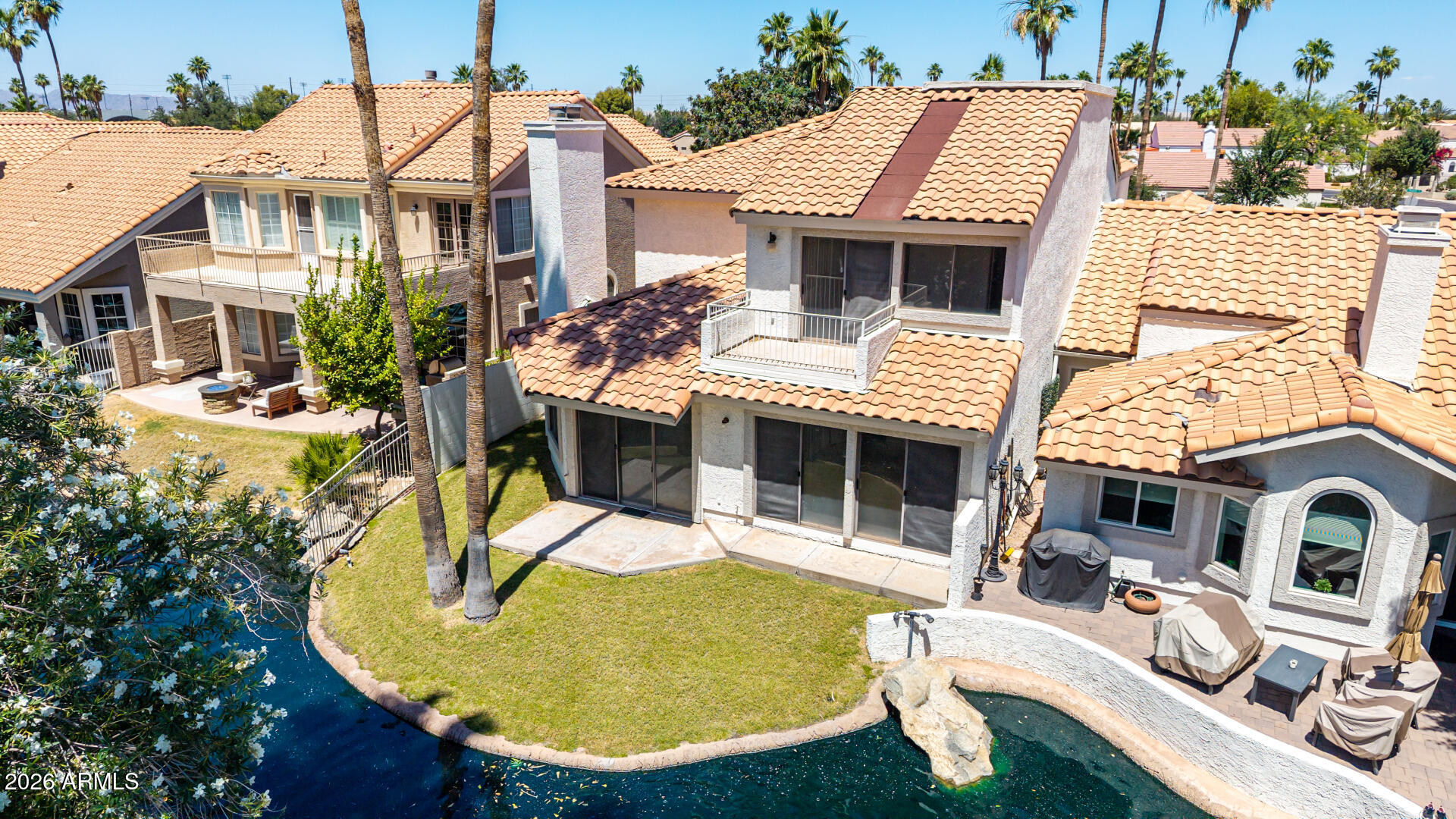 CORAL POINTE LOTS 3-6 - Residential
