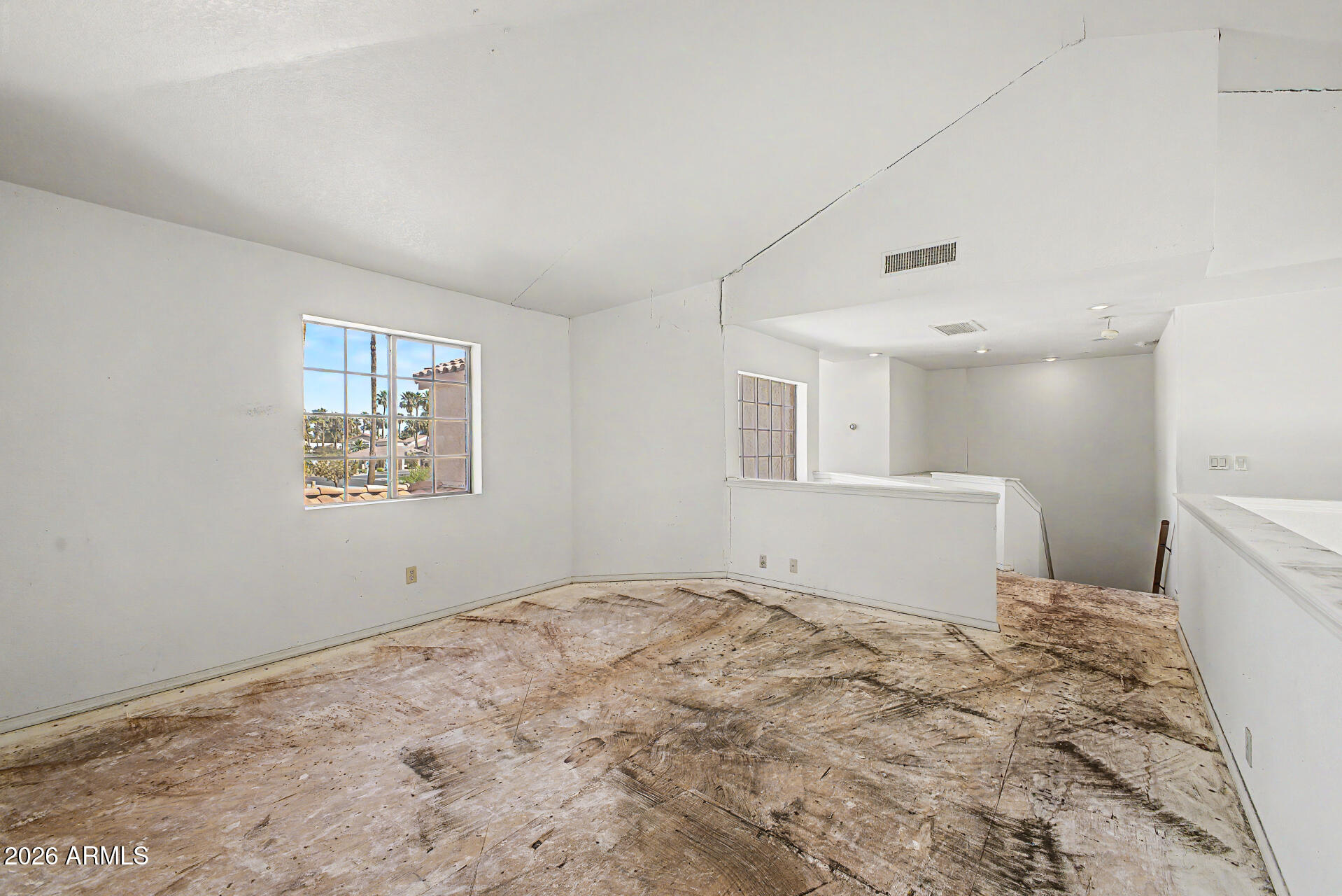 CORAL POINTE LOTS 3-6 - Residential