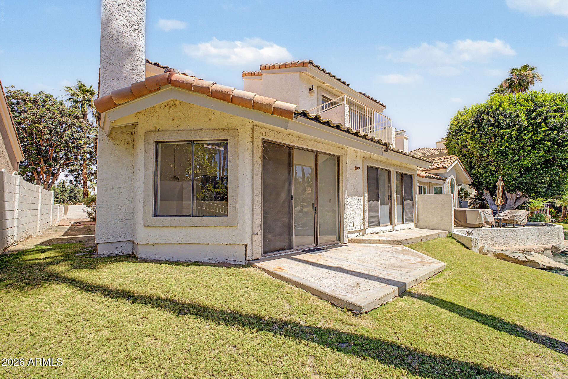 CORAL POINTE LOTS 3-6 - Residential