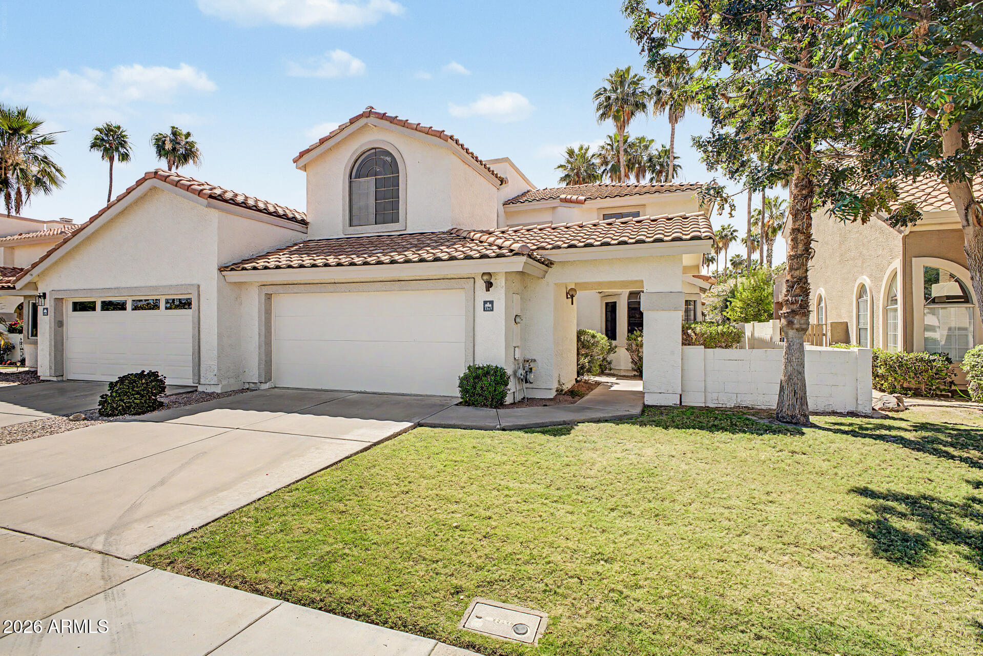 CORAL POINTE LOTS 3-6 - Residential