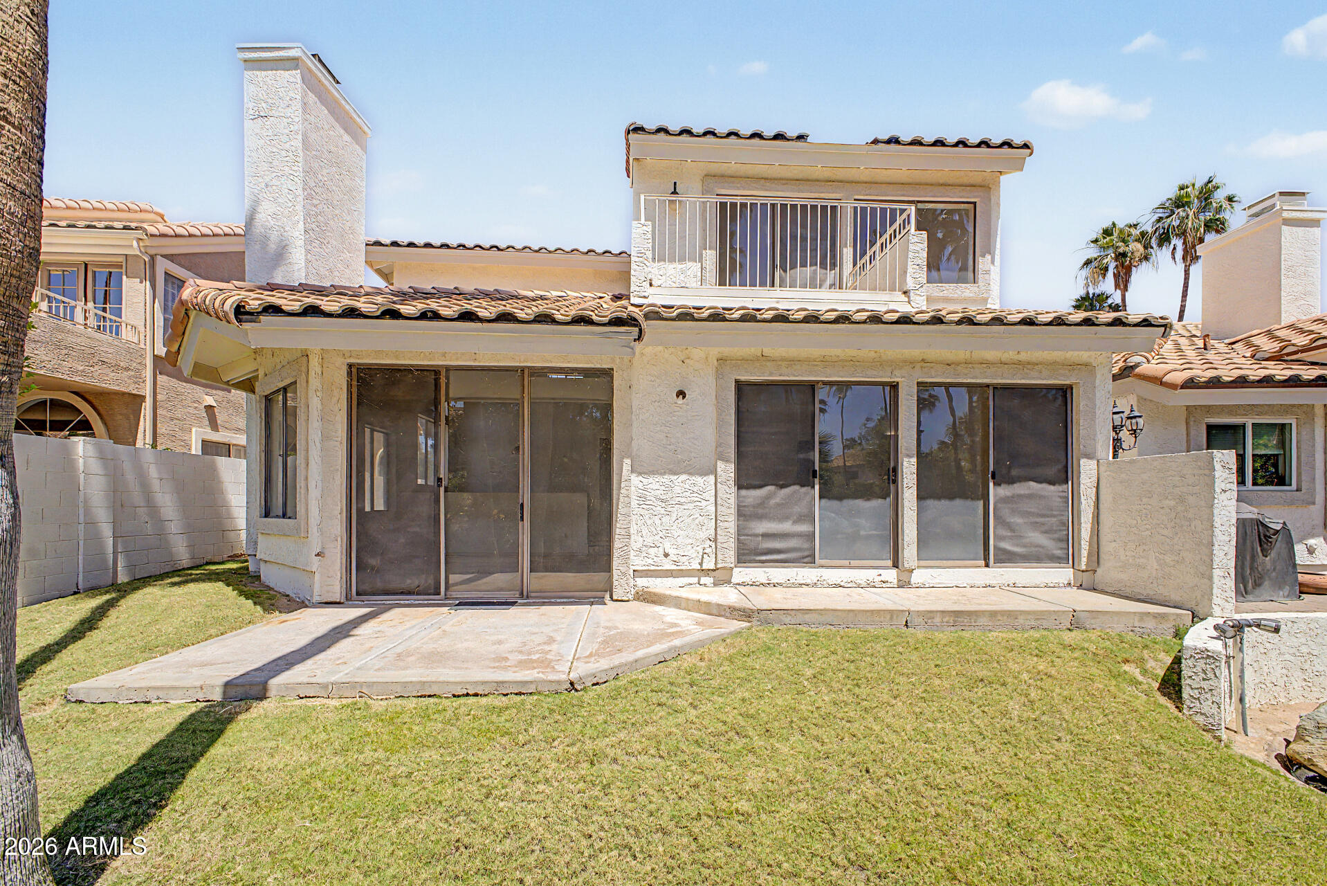 CORAL POINTE LOTS 3-6 - Residential