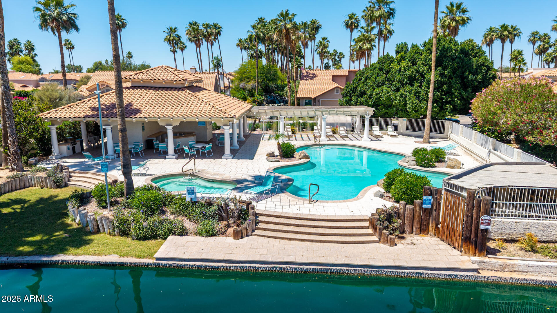 CORAL POINTE LOTS 3-6 - Residential
