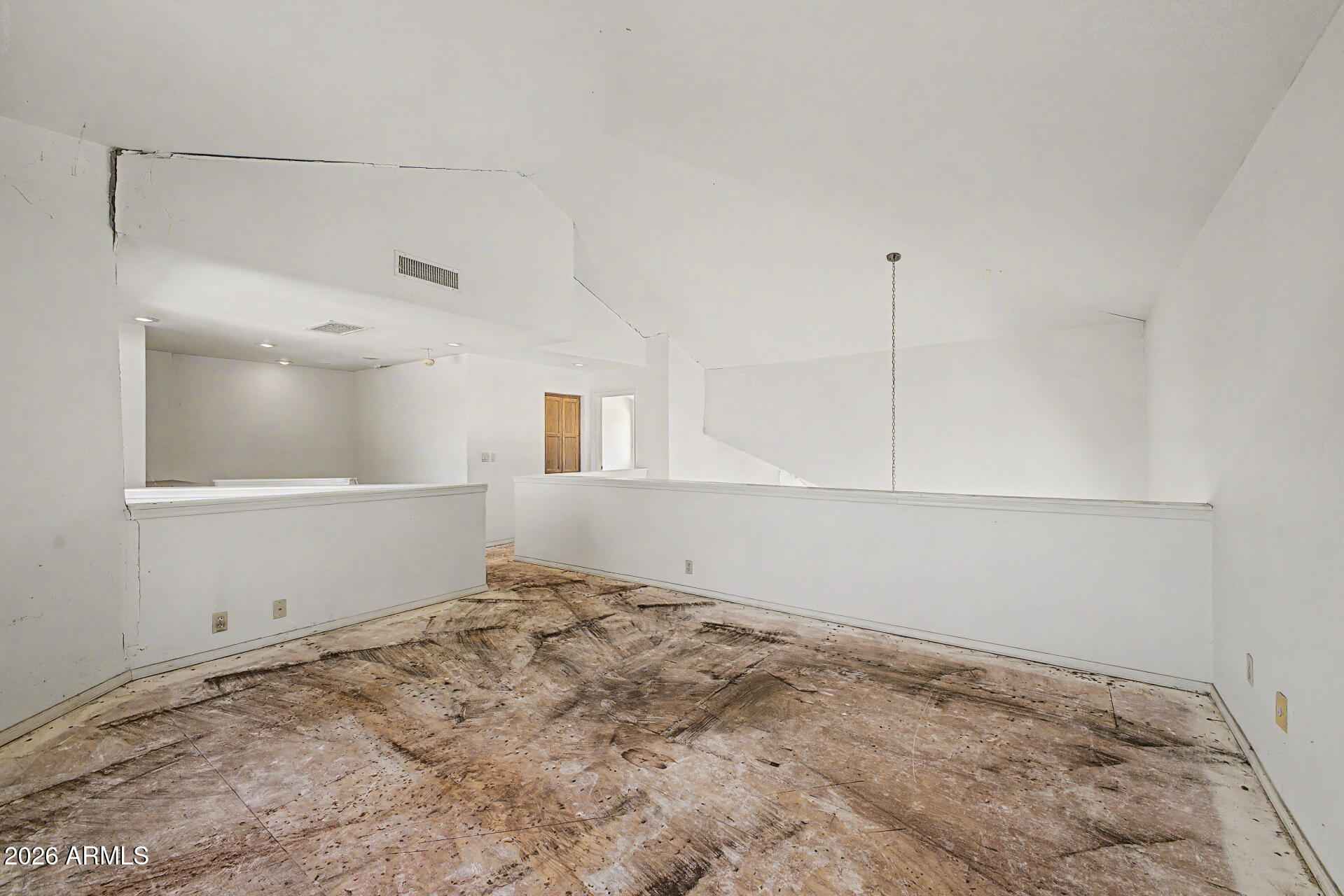 CORAL POINTE LOTS 3-6 - Residential