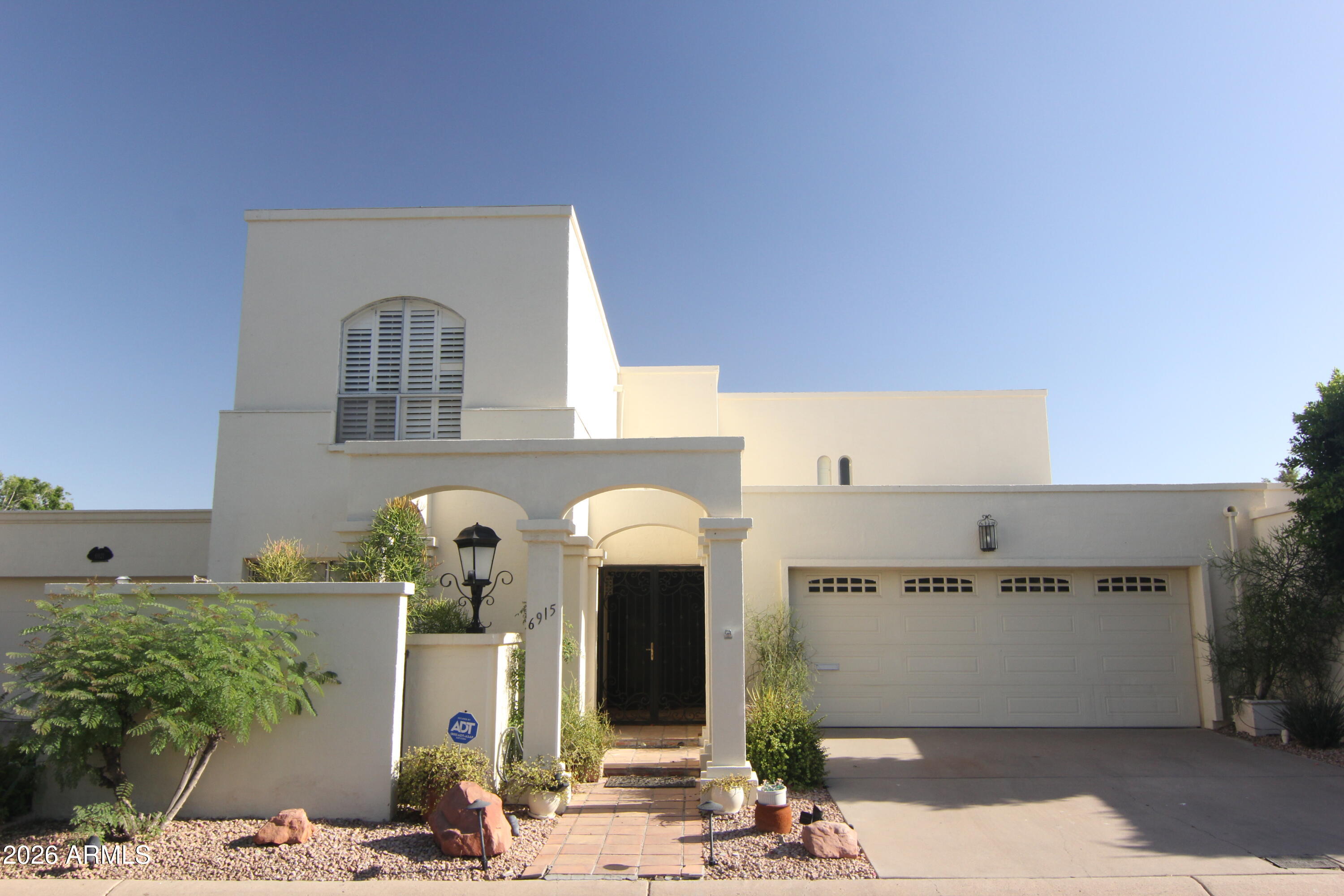 Villa Adrian - Residential