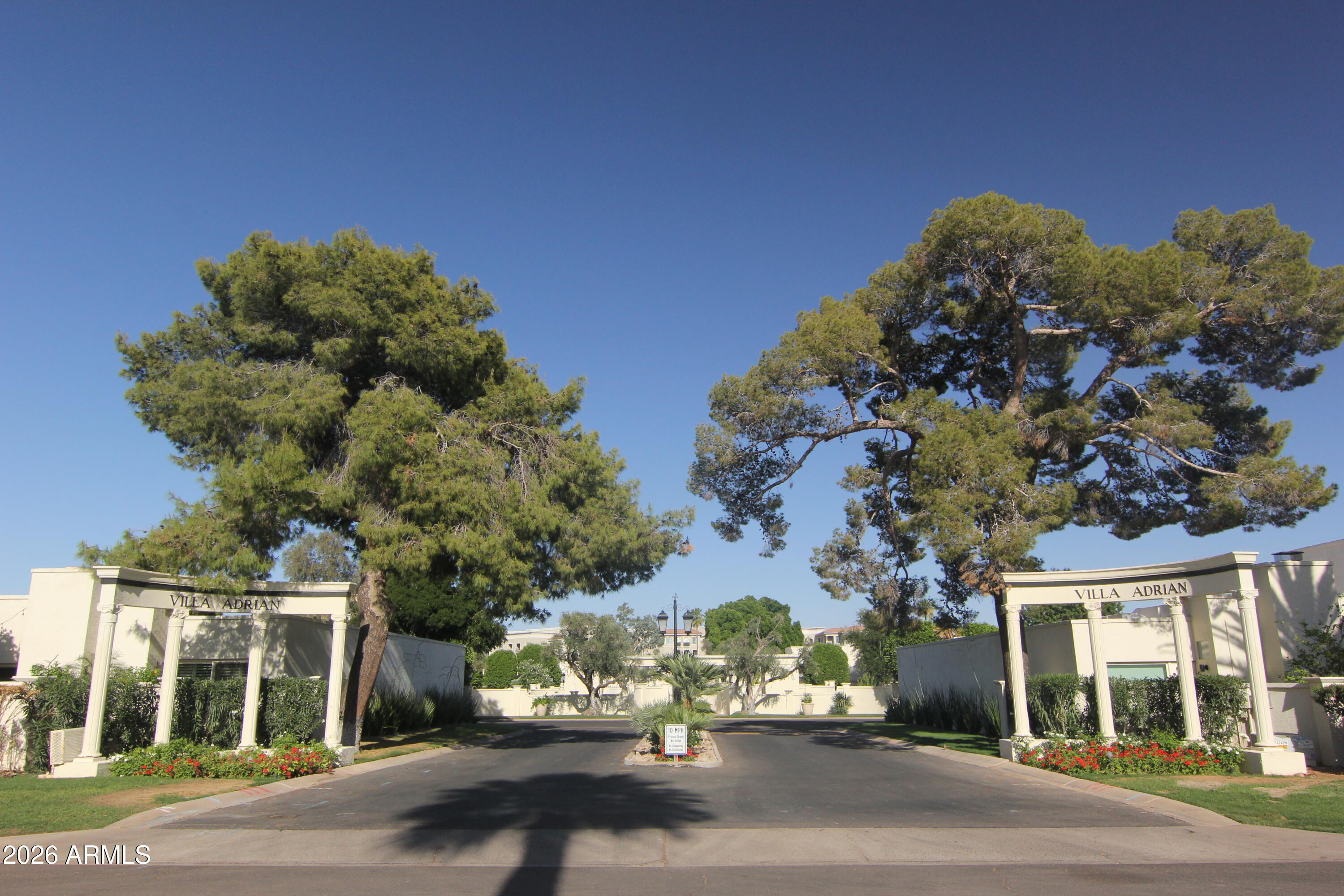 Villa Adrian - Residential