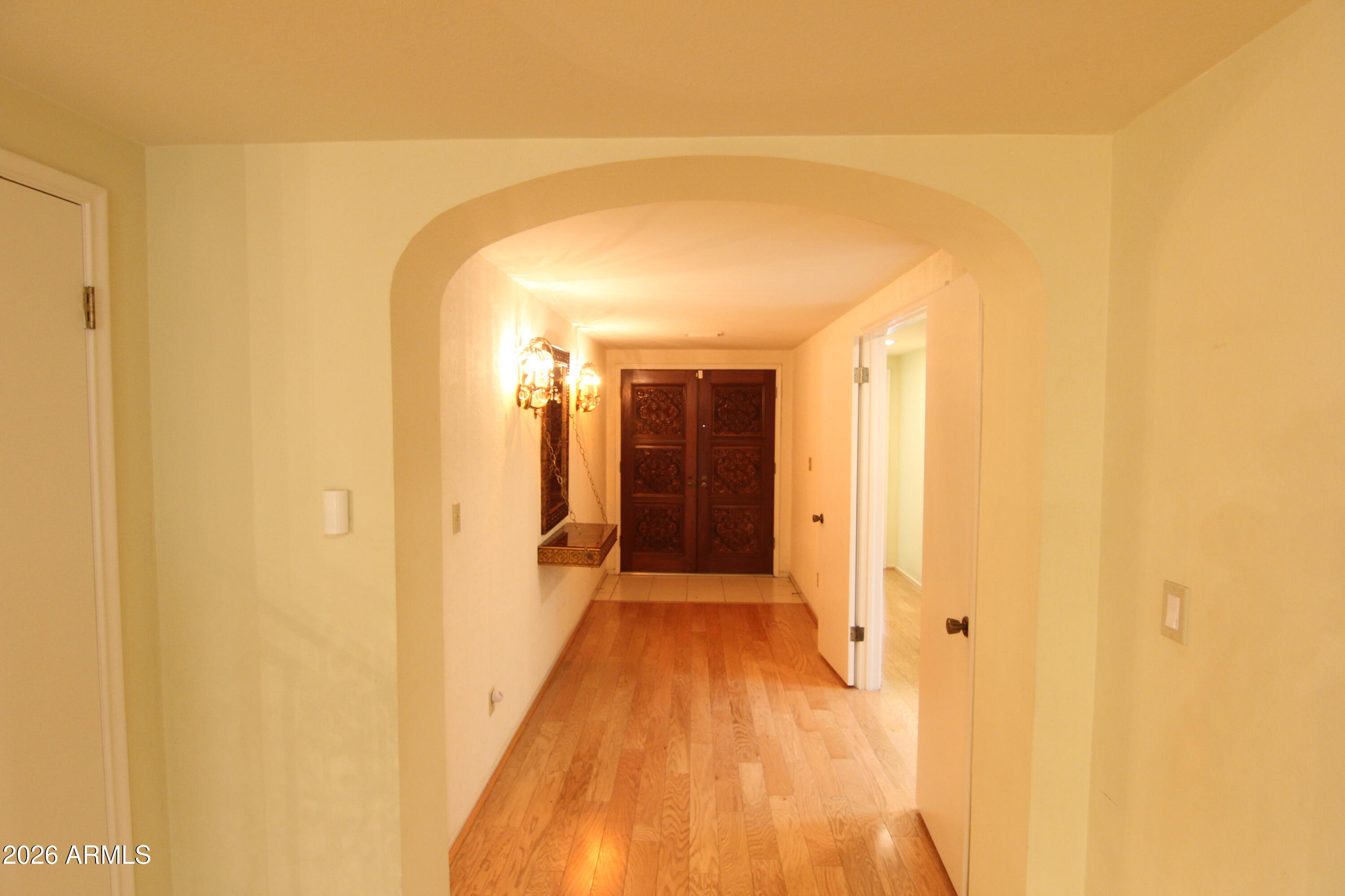 Villa Adrian - Residential
