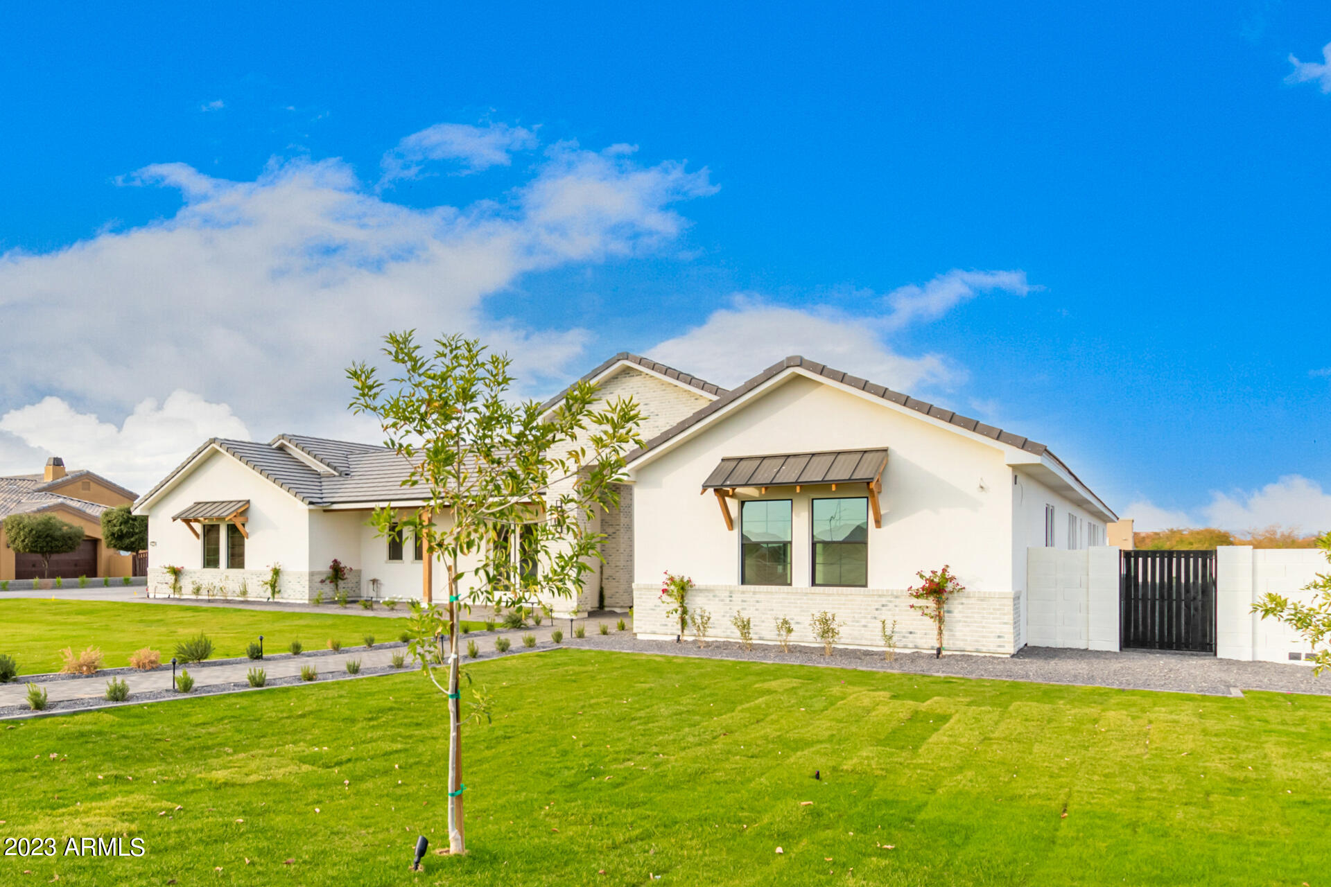 PEGASUS AIRPARK UNIT 2 - Residential