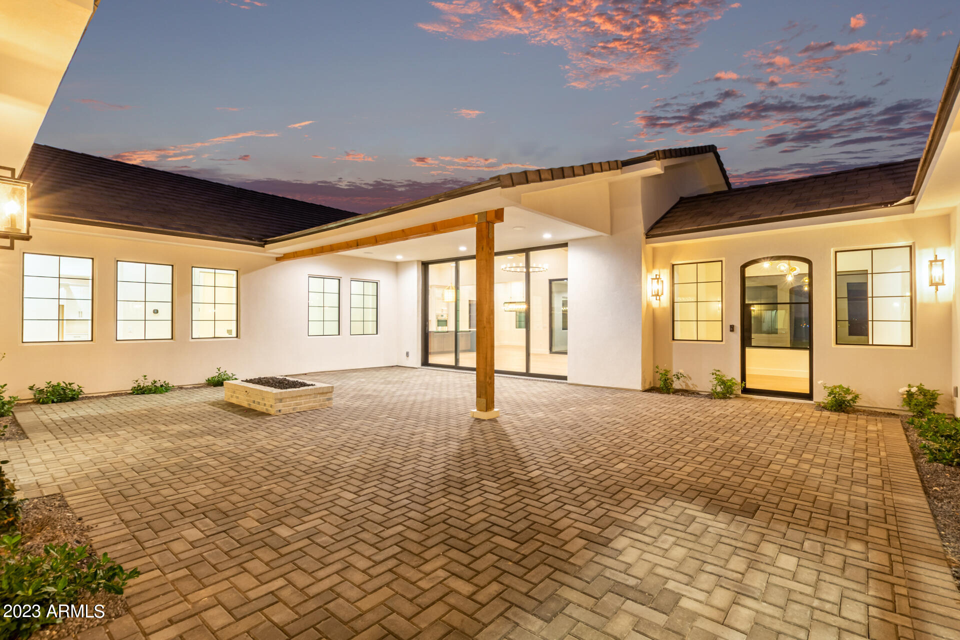 PEGASUS AIRPARK UNIT 2 - Residential