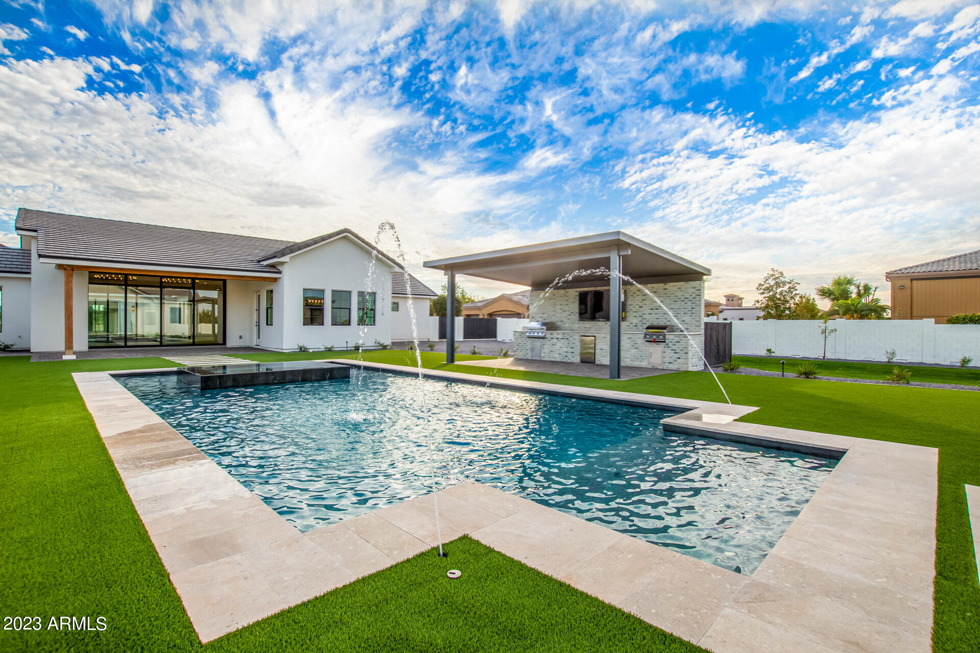 PEGASUS AIRPARK UNIT 2 - Residential