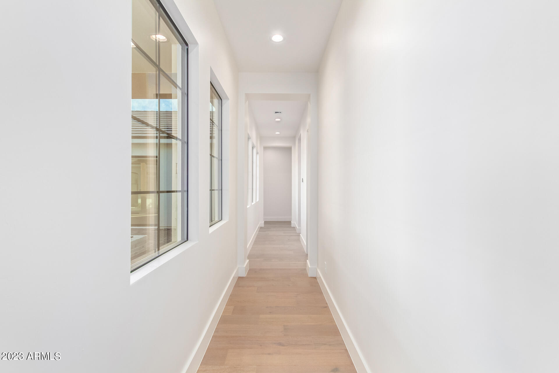 PEGASUS AIRPARK UNIT 2 - Residential
