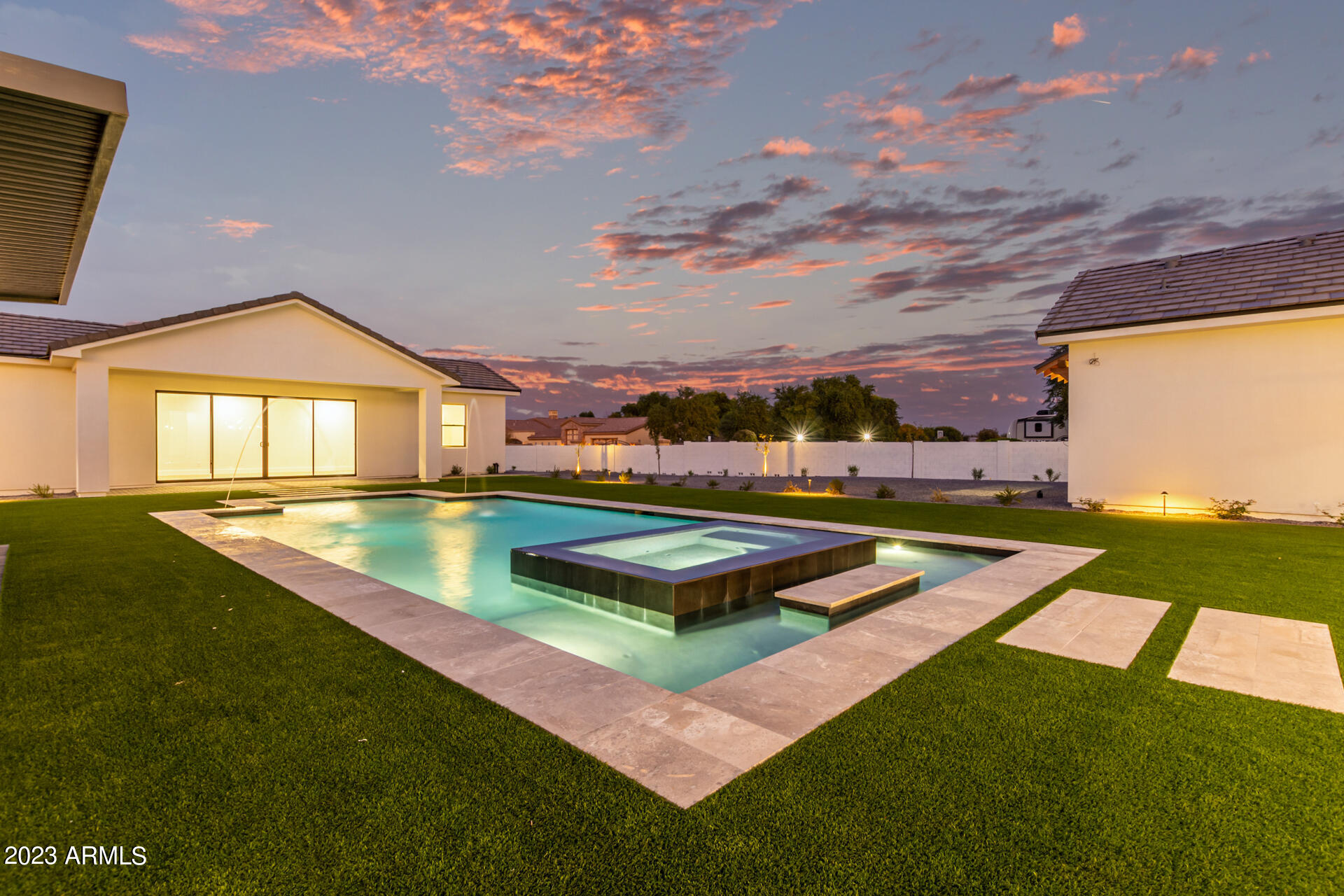 PEGASUS AIRPARK UNIT 2 - Residential