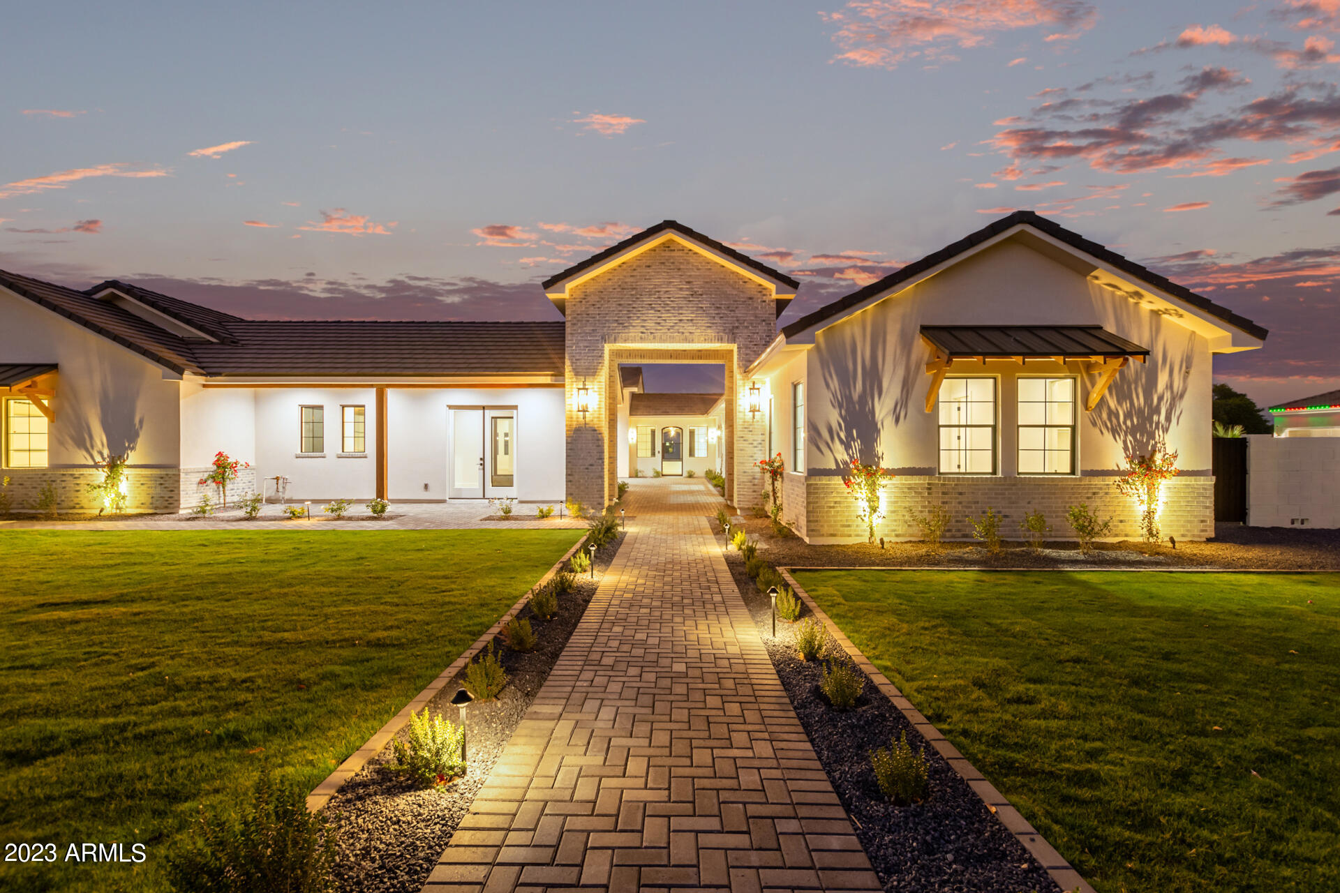 PEGASUS AIRPARK UNIT 2 - Residential