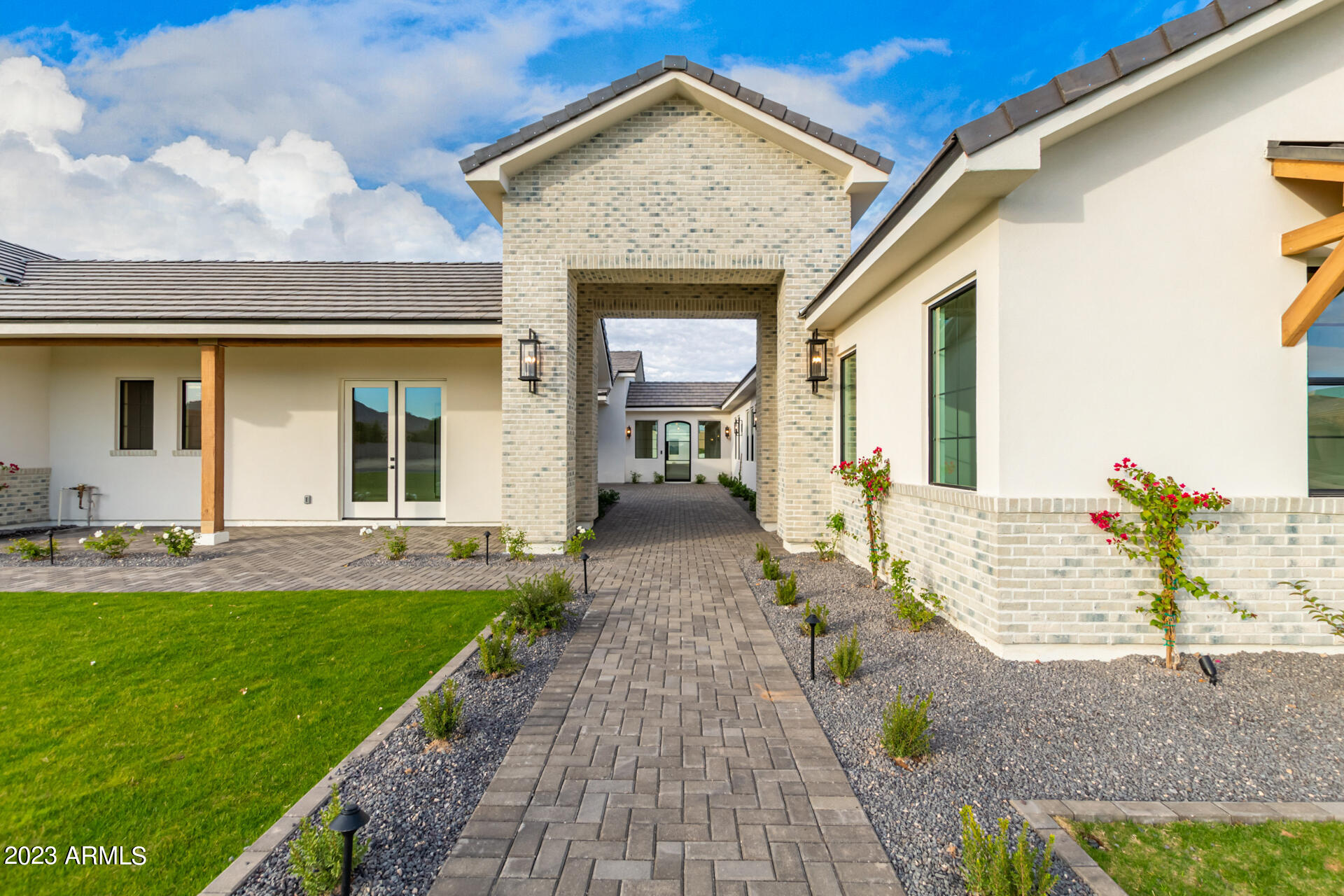 PEGASUS AIRPARK UNIT 2 - Residential