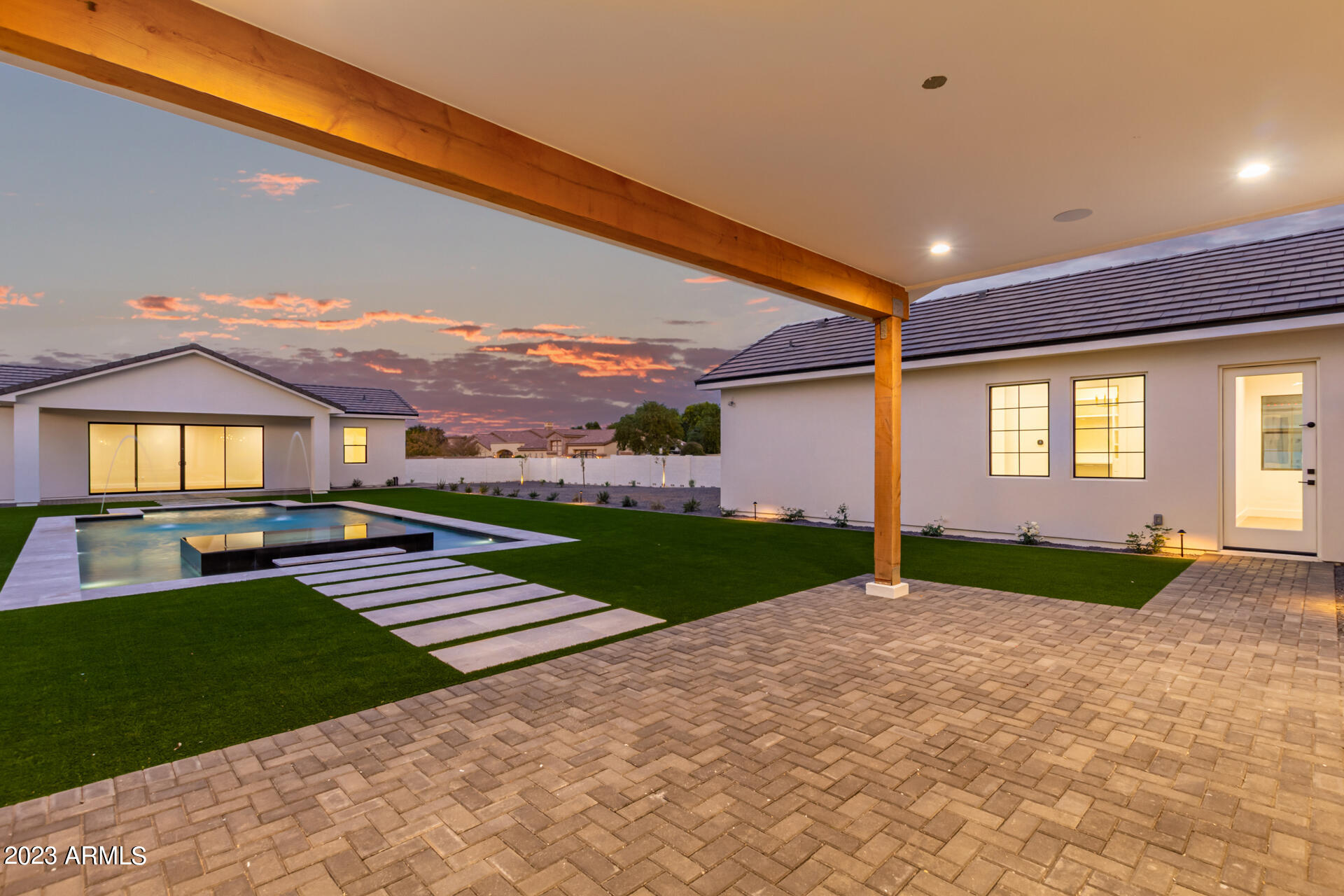 PEGASUS AIRPARK UNIT 2 - Residential
