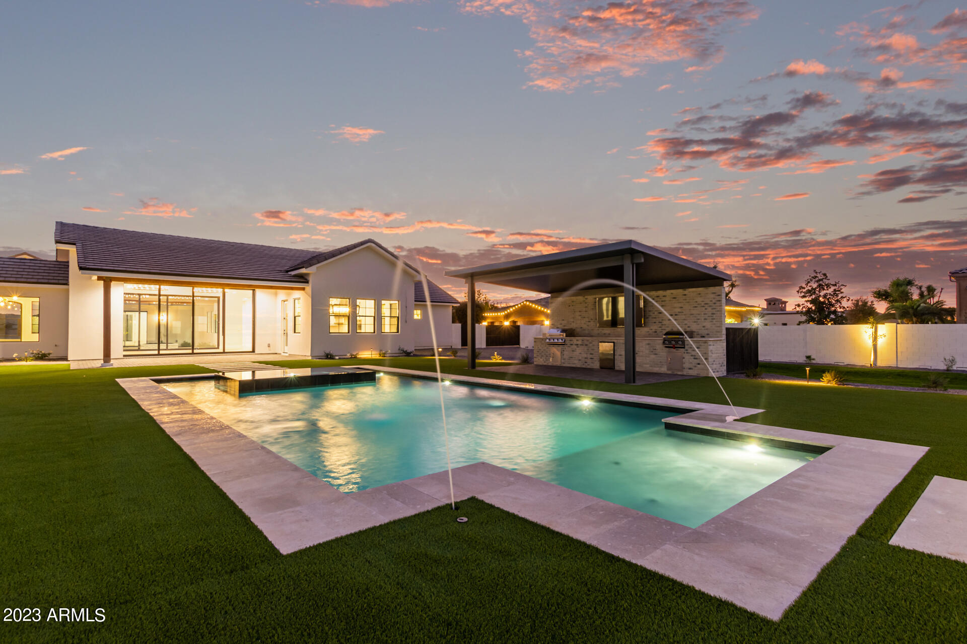 PEGASUS AIRPARK UNIT 2 - Residential
